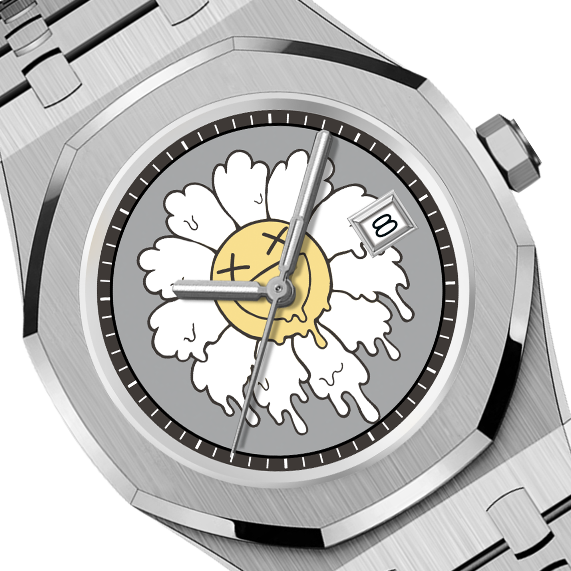 OCTAFORMA CLASSIC WATCH