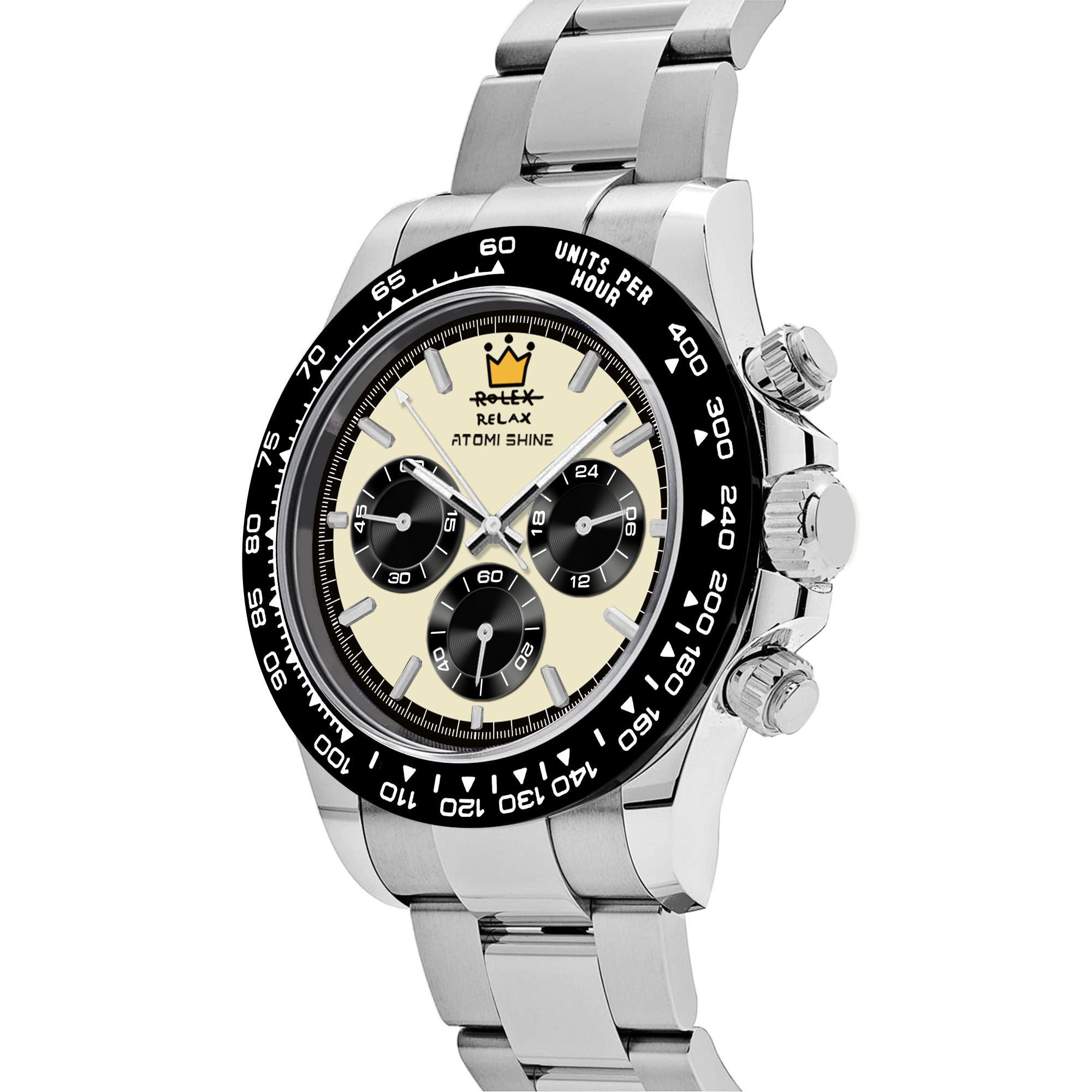VELOCIREX CLASSIC WATCH