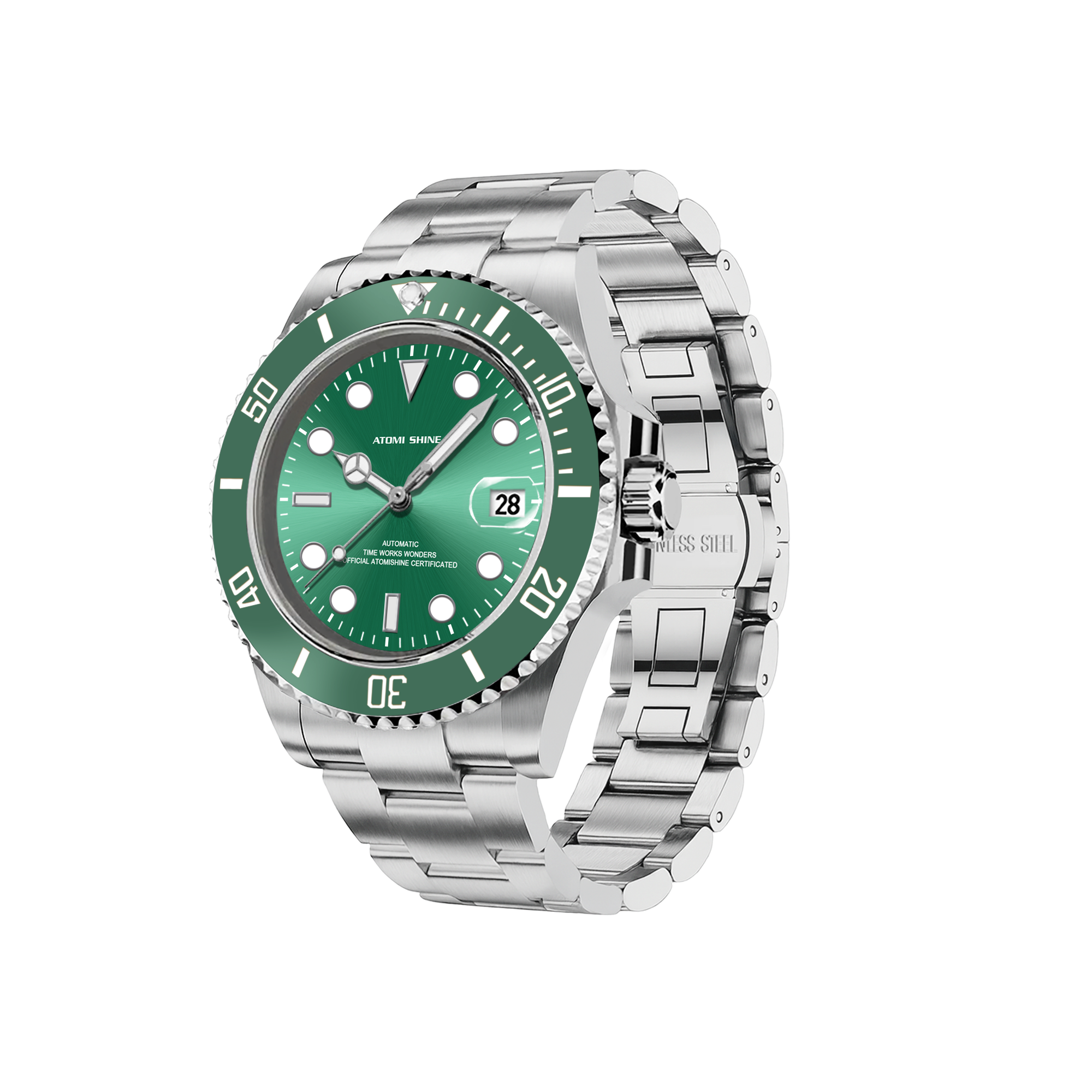 HYDROCORE CLASSIC WATCH