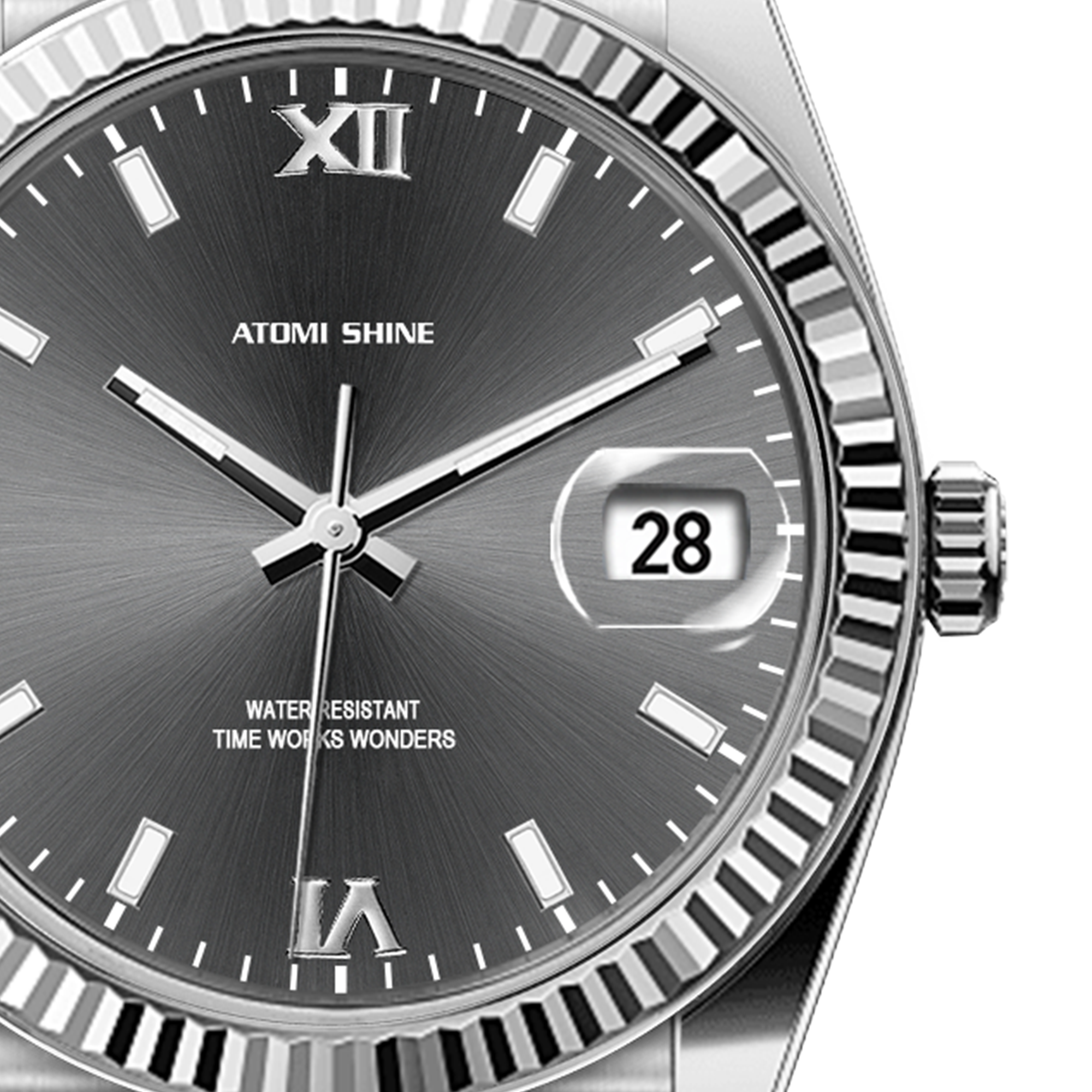 EONDATE CLASSIC WATCH