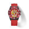 HYDROCORE CARBON FIBER WATCH