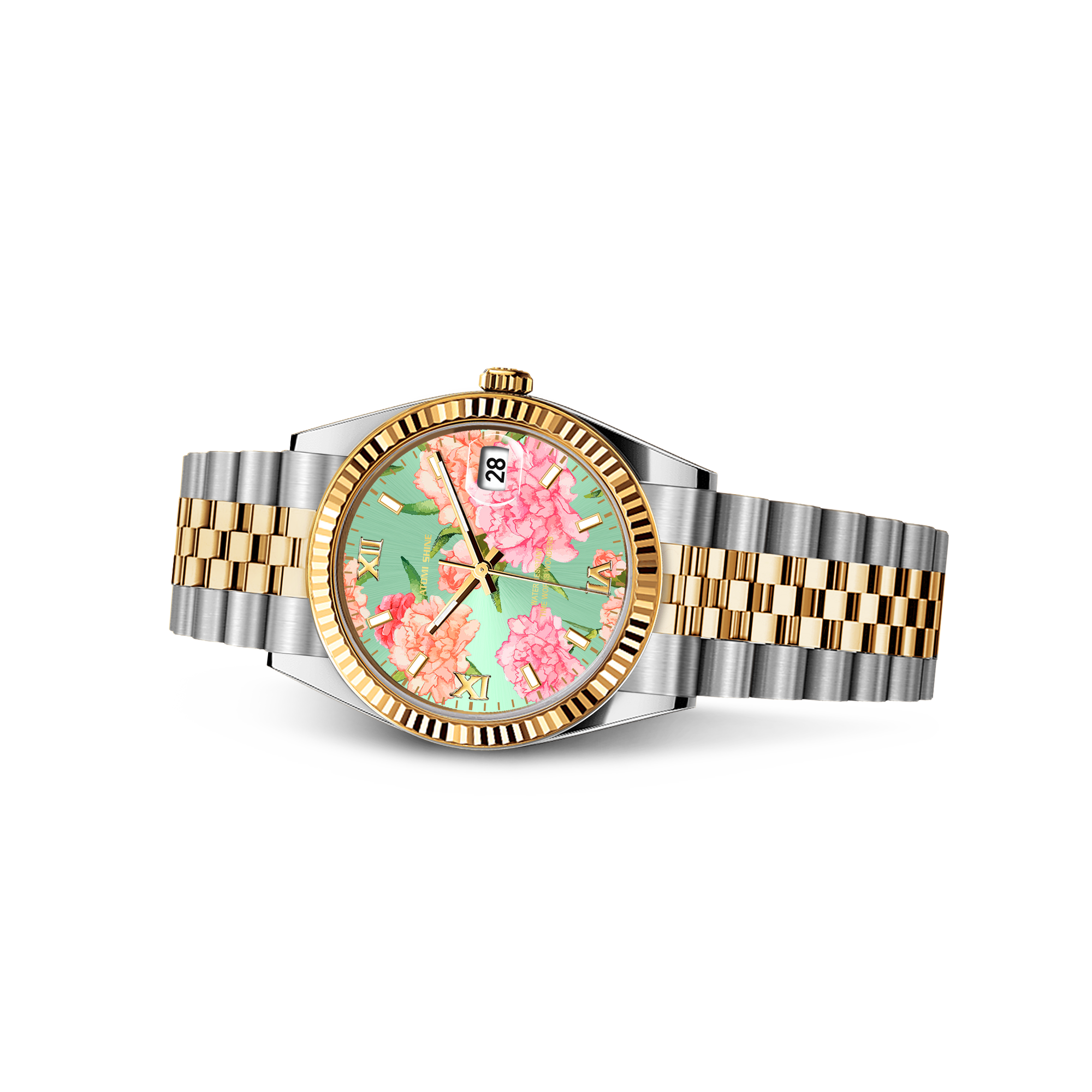 EONDATE CLASSIC WATCH