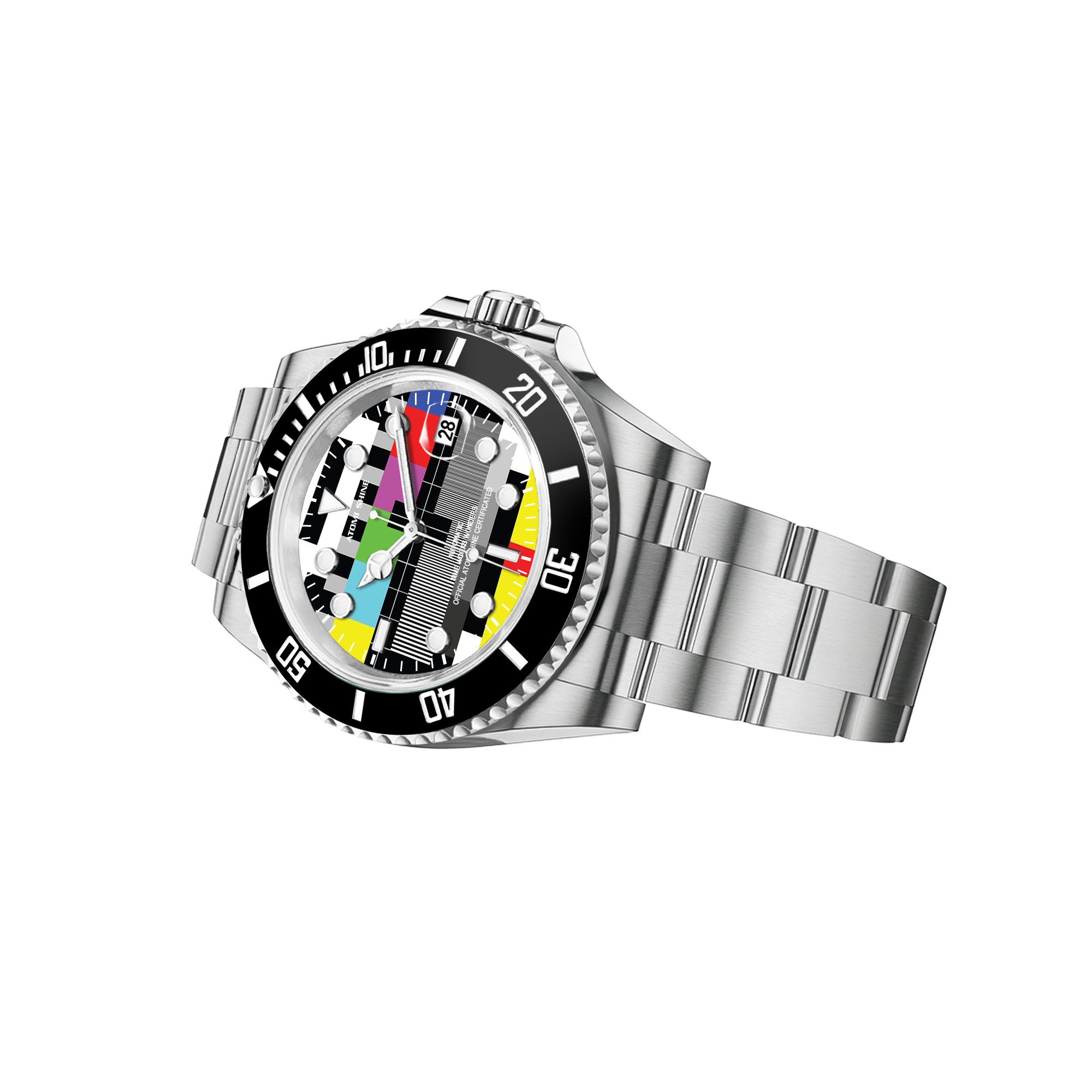 HYDROCORE CLASSIC WATCH