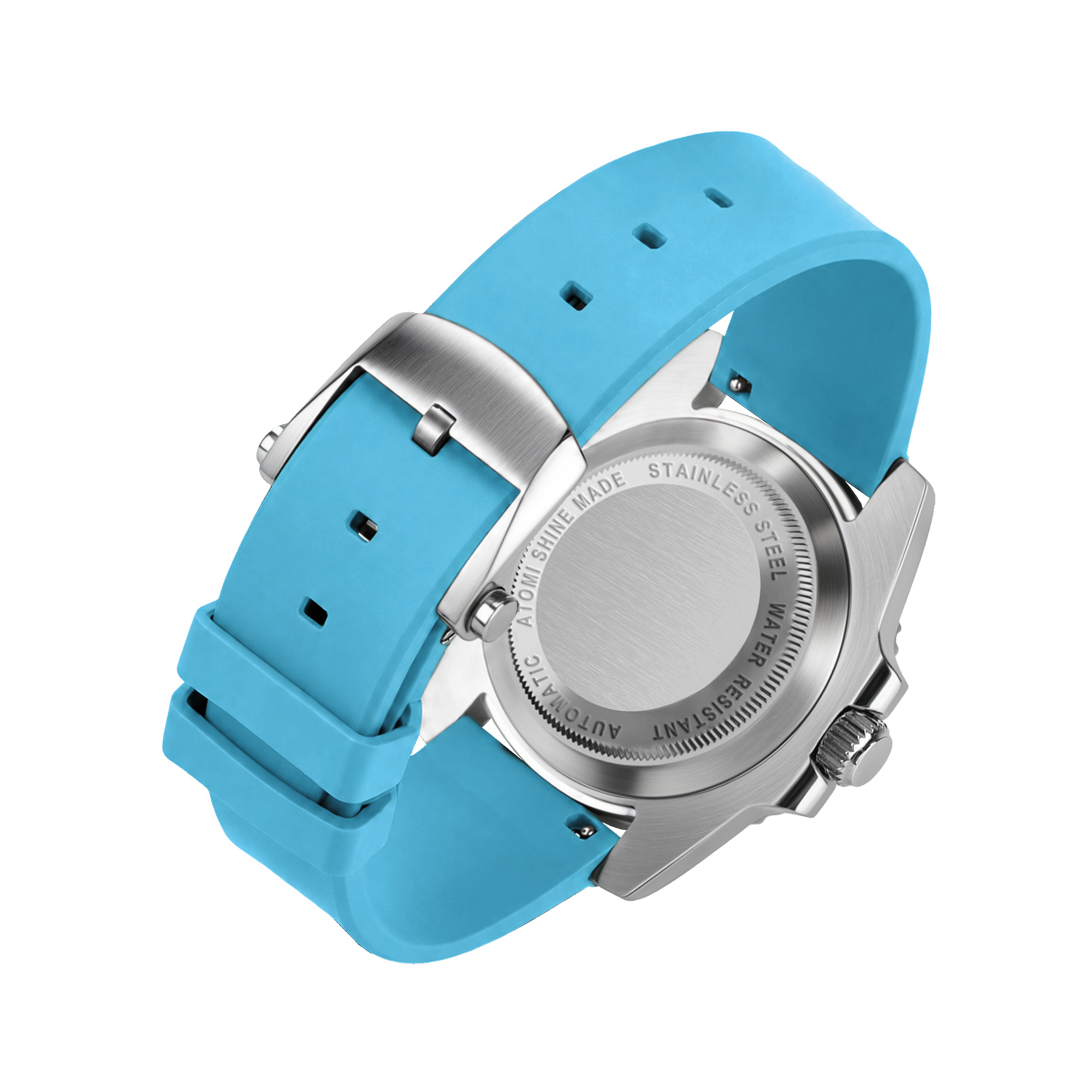 HYDROCORE FLUORO WATCH