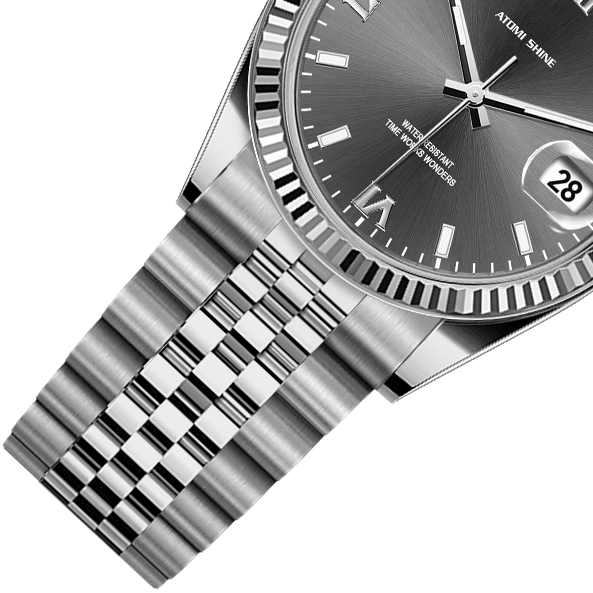 EONDATE CLASSIC WATCH