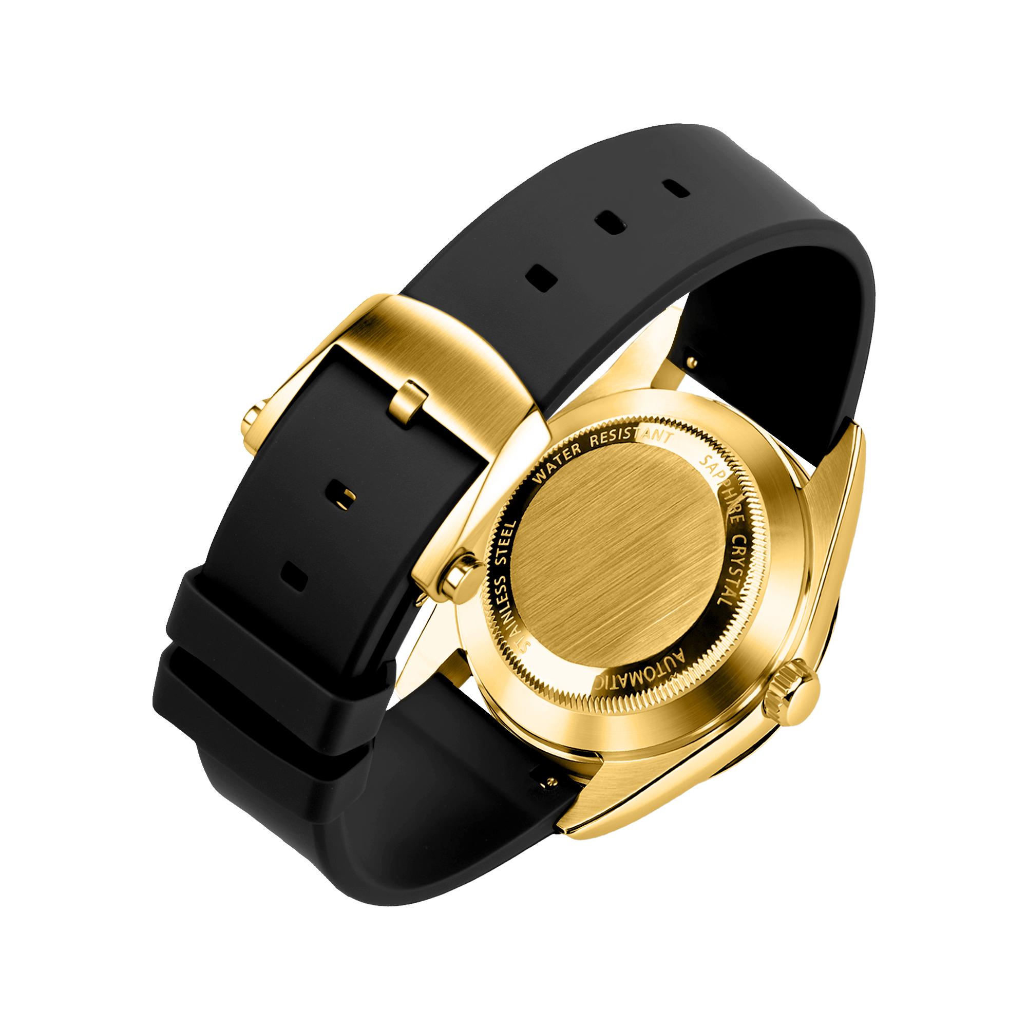 EONDATE MAXI FLUORO WATCH