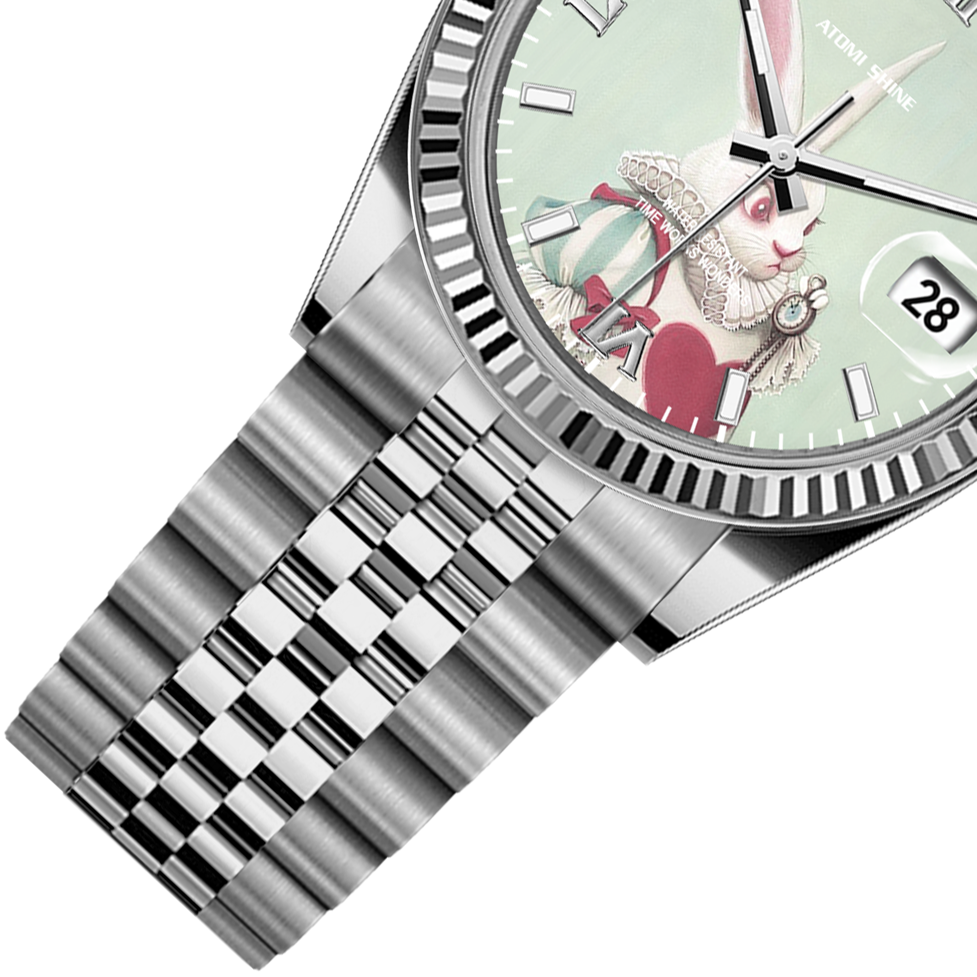 EONDATE CLASSIC WATCH
