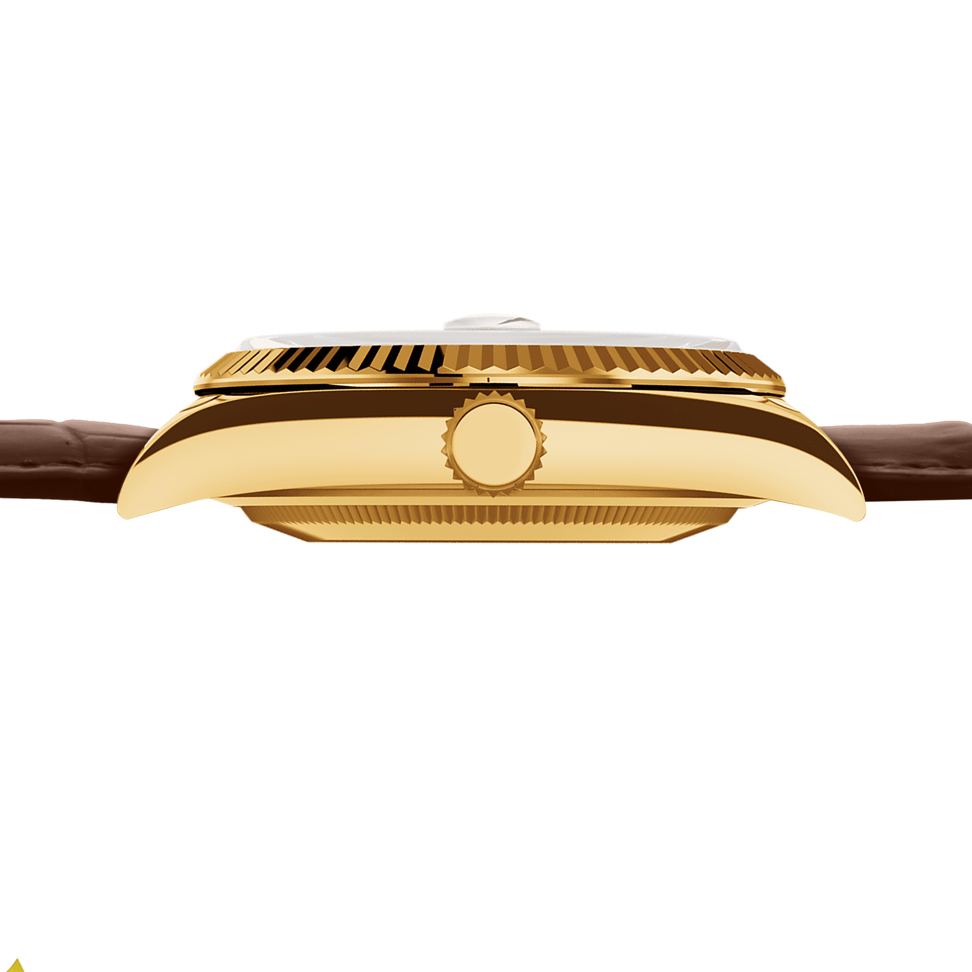 EONDATE CLASSIC LEATHER WATCH