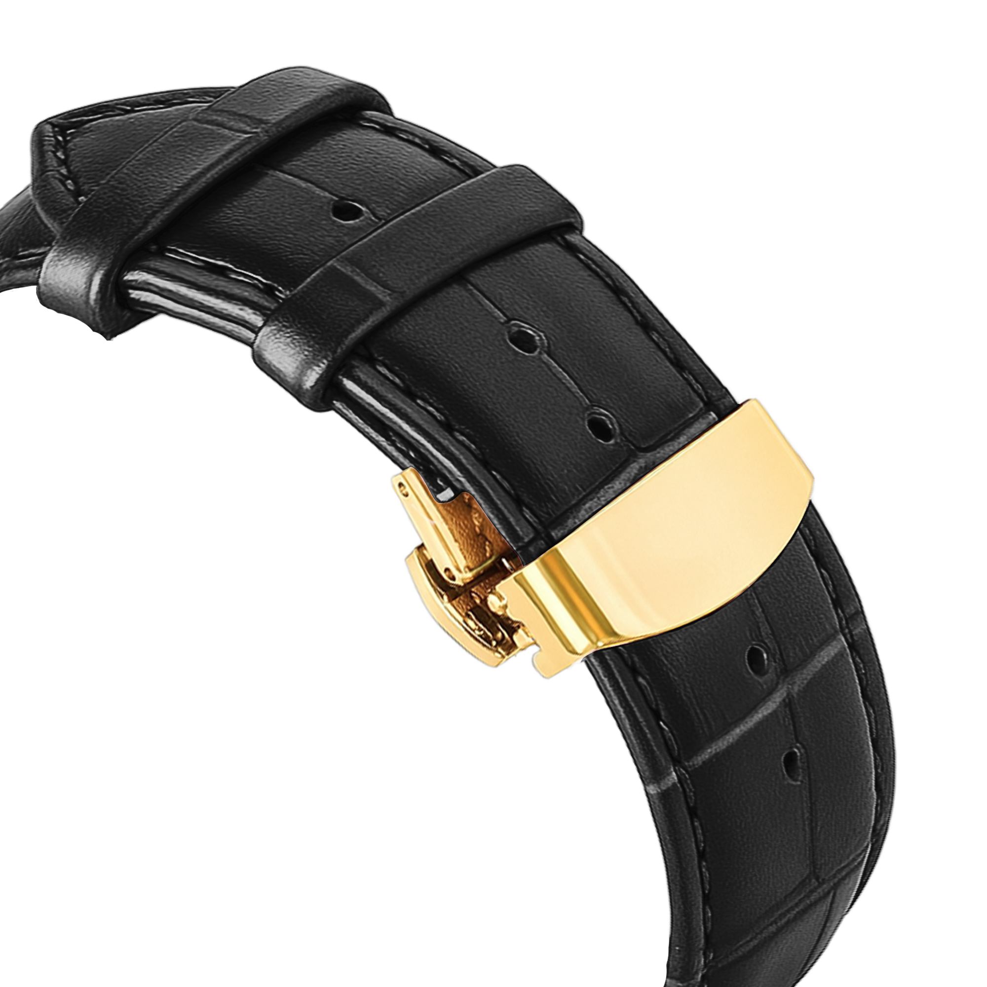VELOCIREX CLASSIC LEATHER UHR