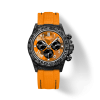 VELOCIREX CARBON FIBER WATCH
