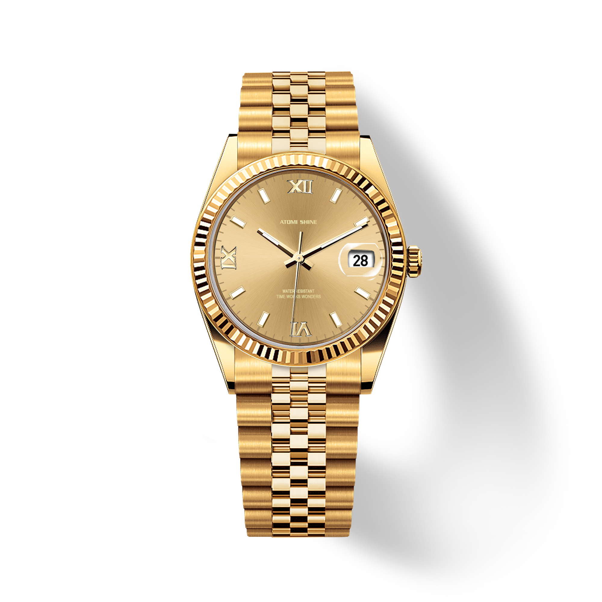 EONDATE CLASSIC WATCH