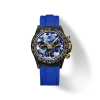 VELOCIREX CARBON FIBER WATCH
