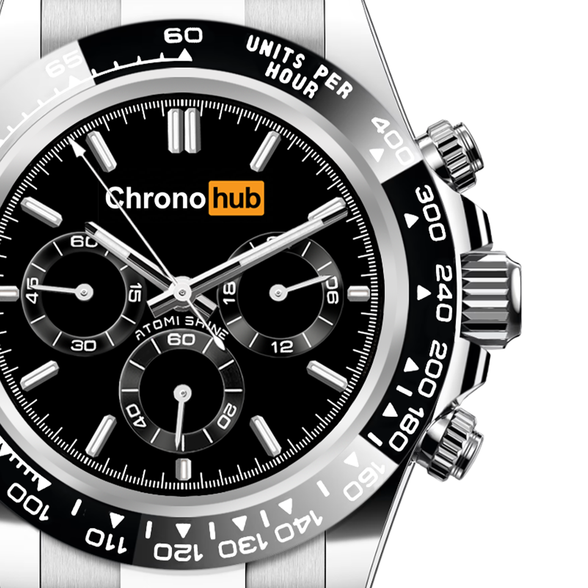 MONTRE VELOCIREX CLASSIC