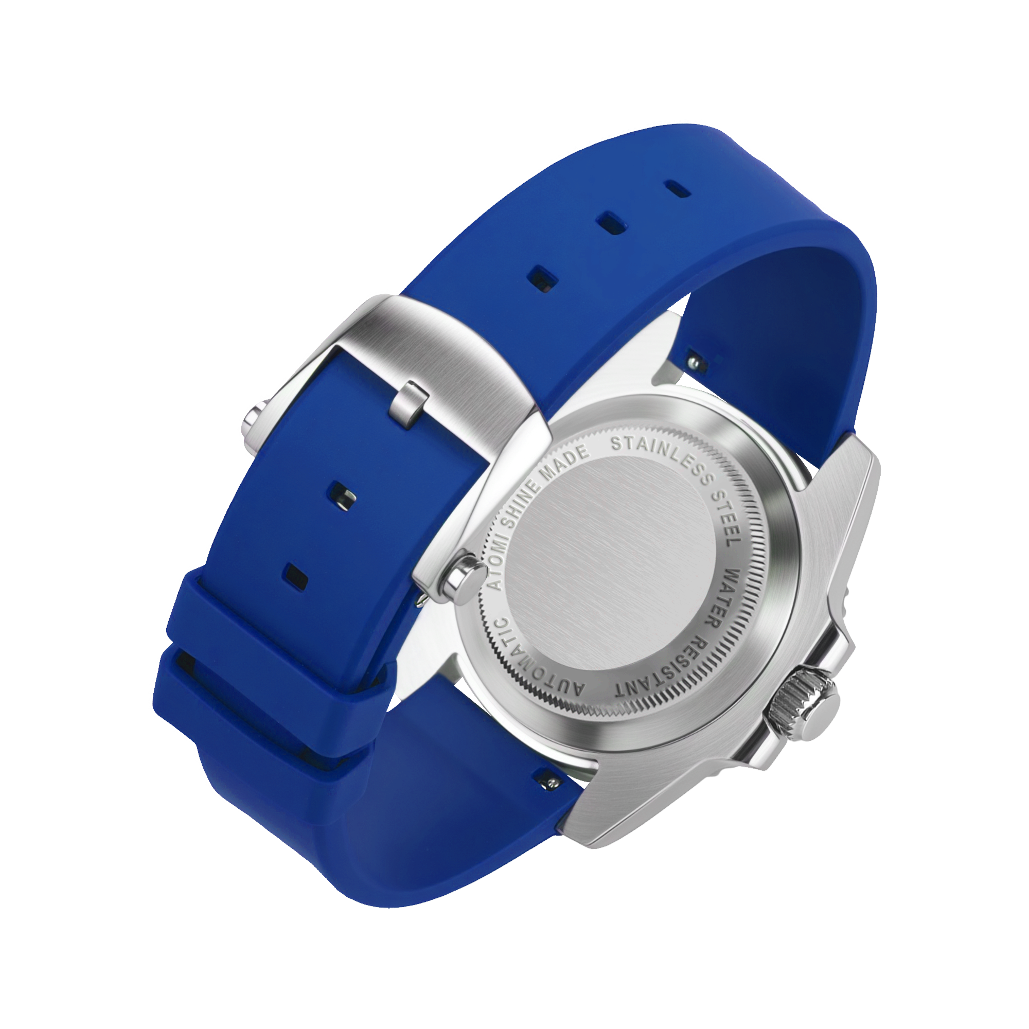 HYDROCORE FLUORO UHR