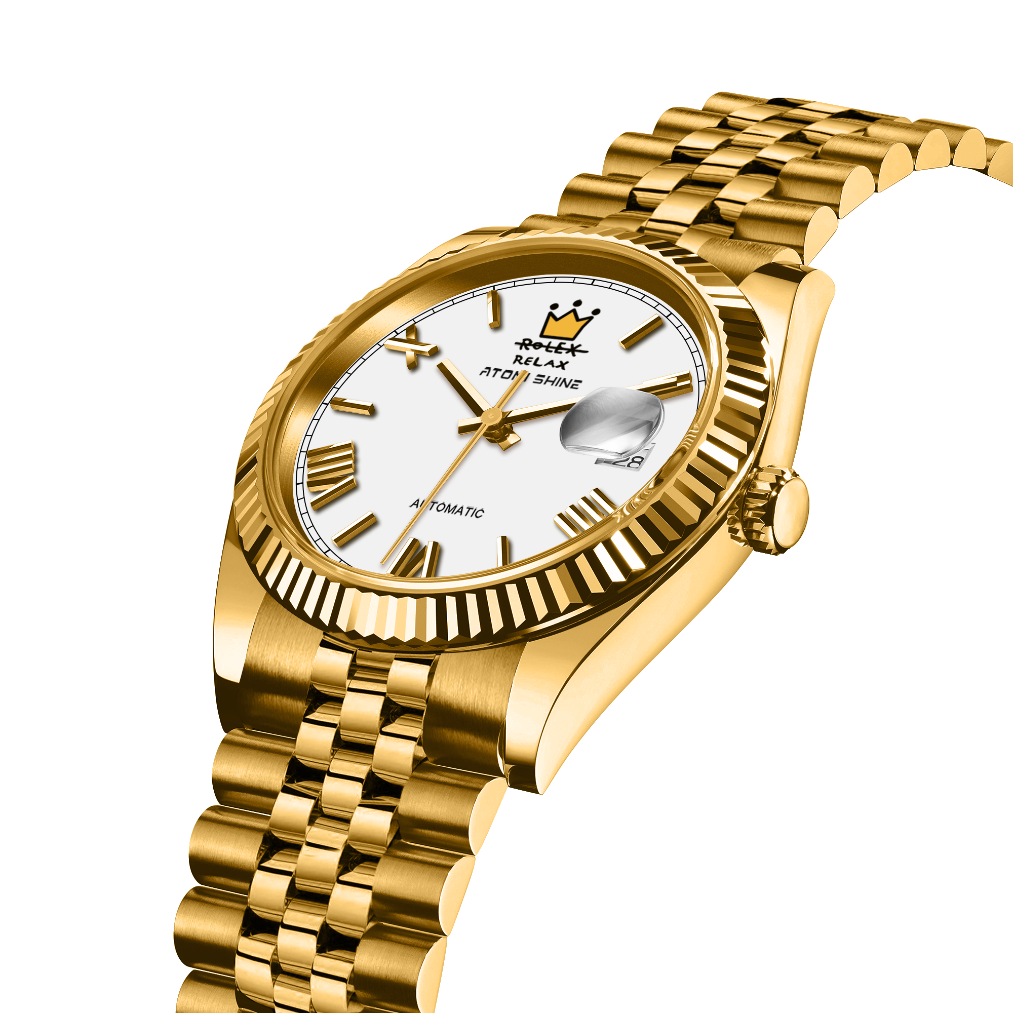 EONDATE MAXI CLASSIC WATCH
