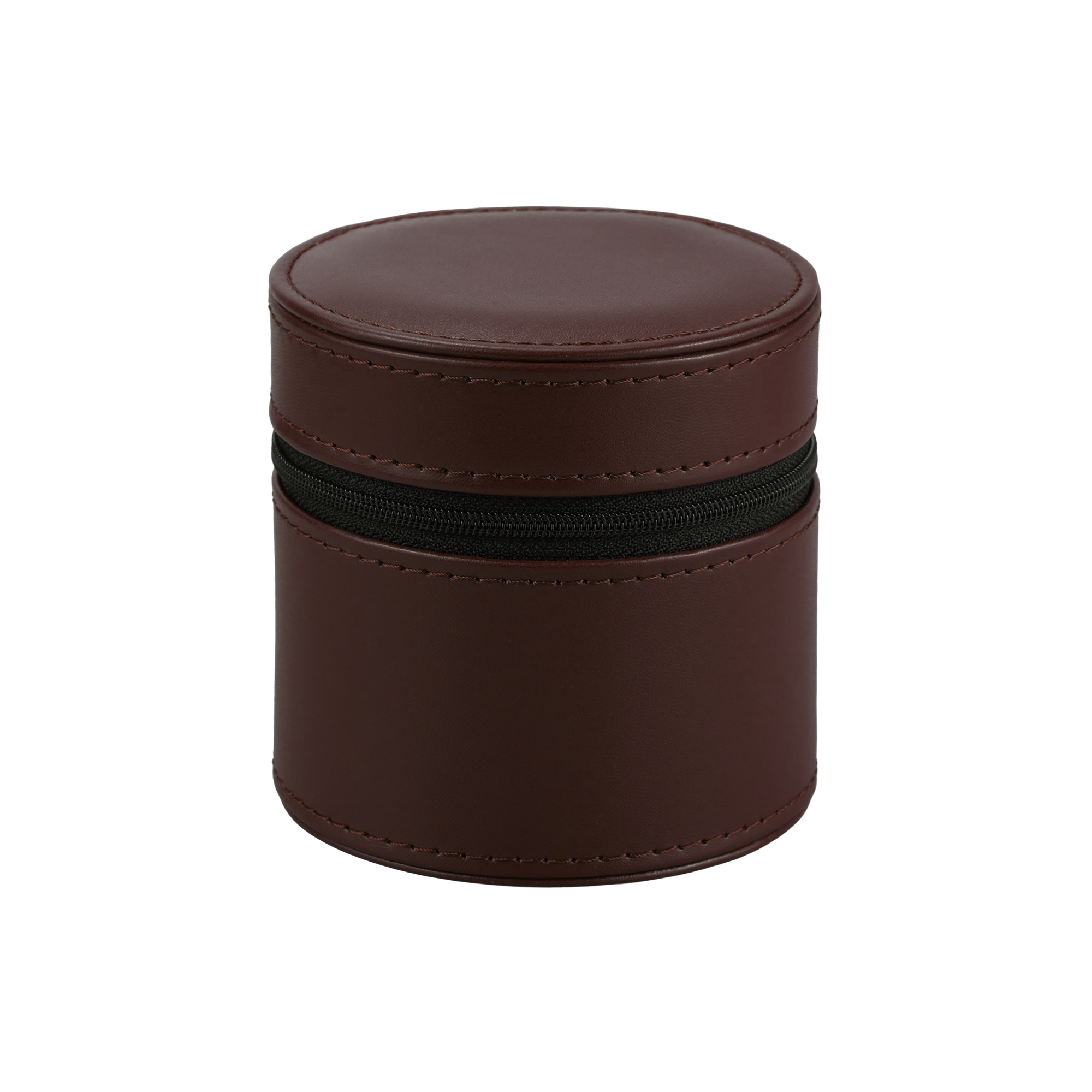 SINGLE WATCH TRAVEL CASE