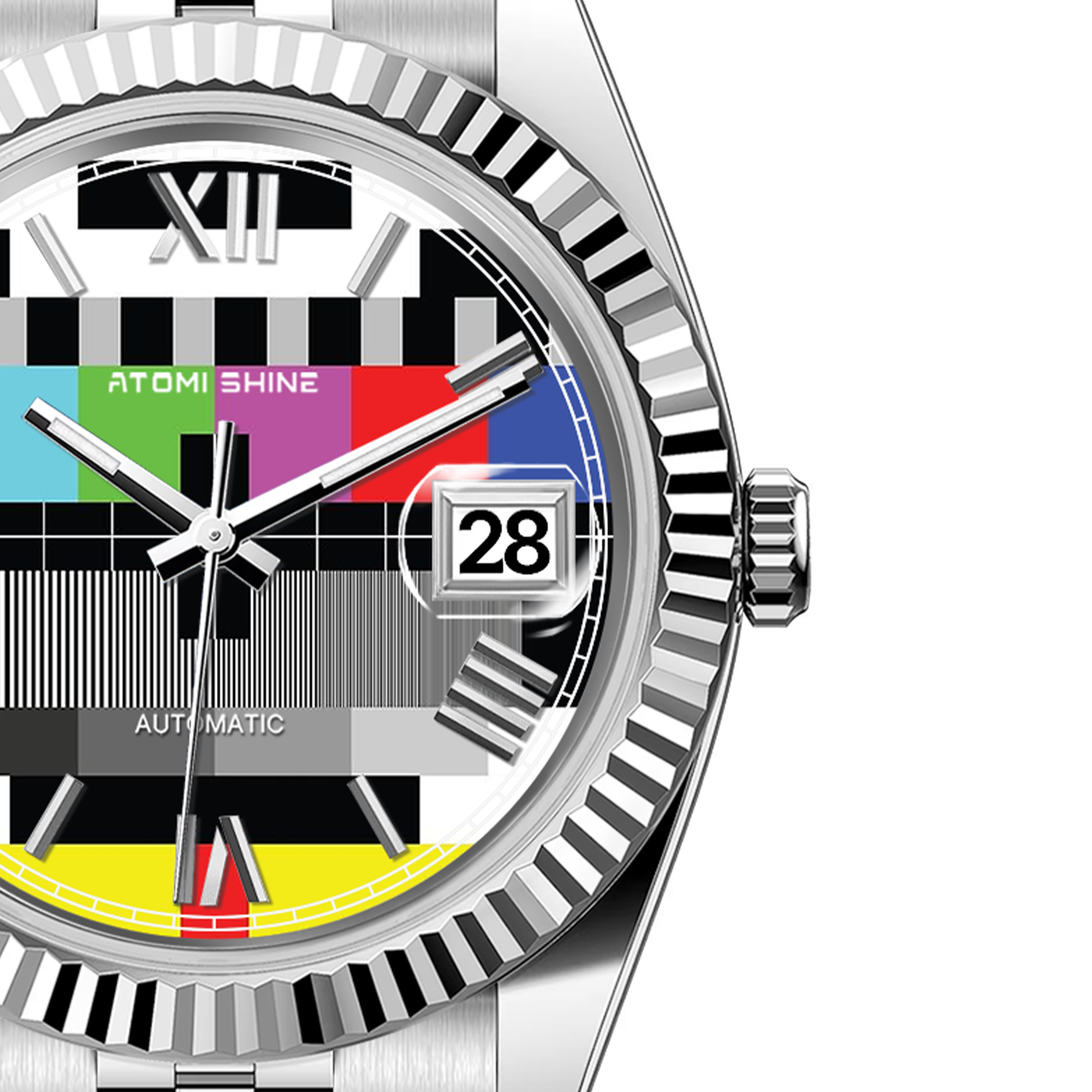 EONDATE MAXI CLASSIC UHR
