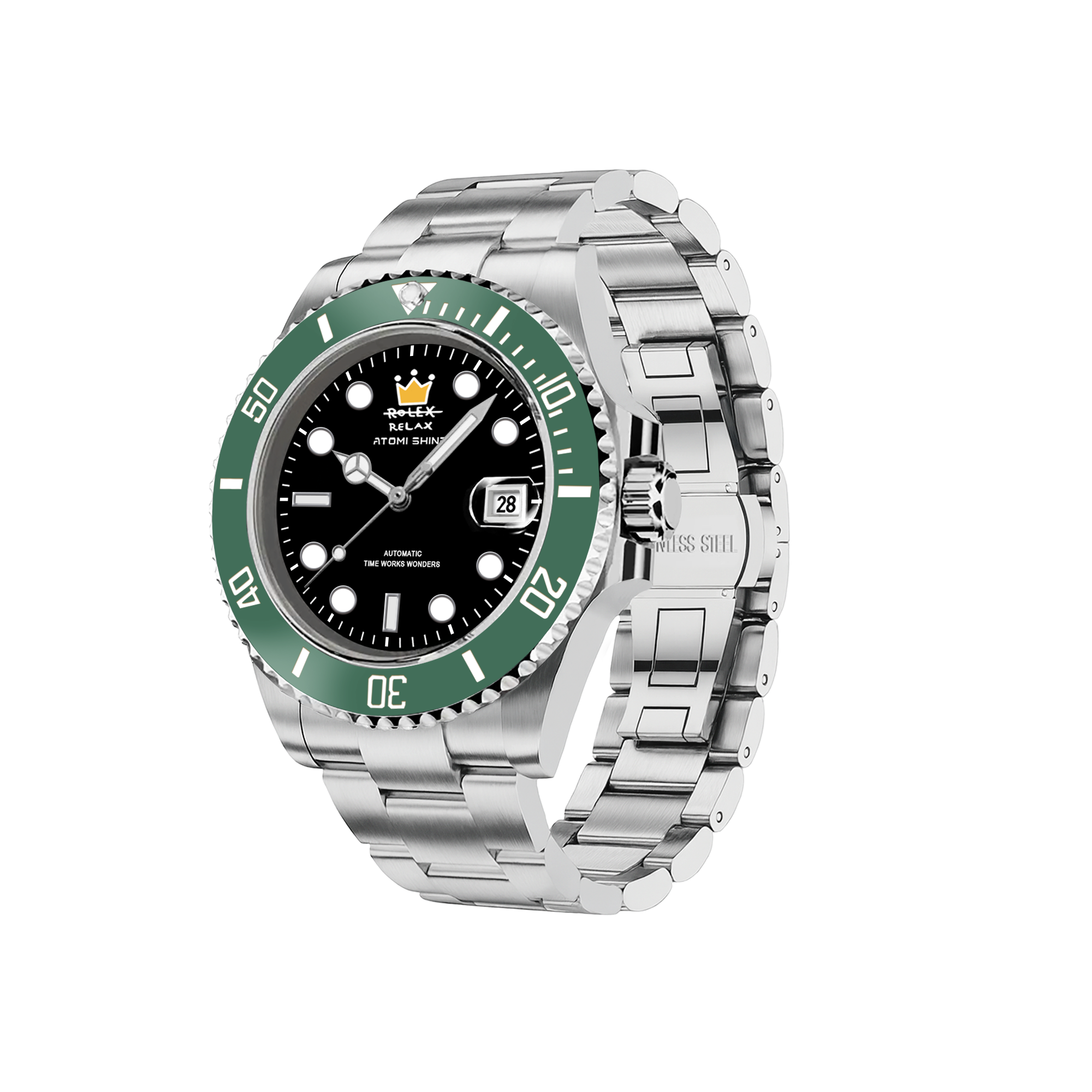 HYDROCORE CLASSIC UHR