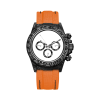 VELOCIREX CARBON FIBER WATCH CUSTOMIZE