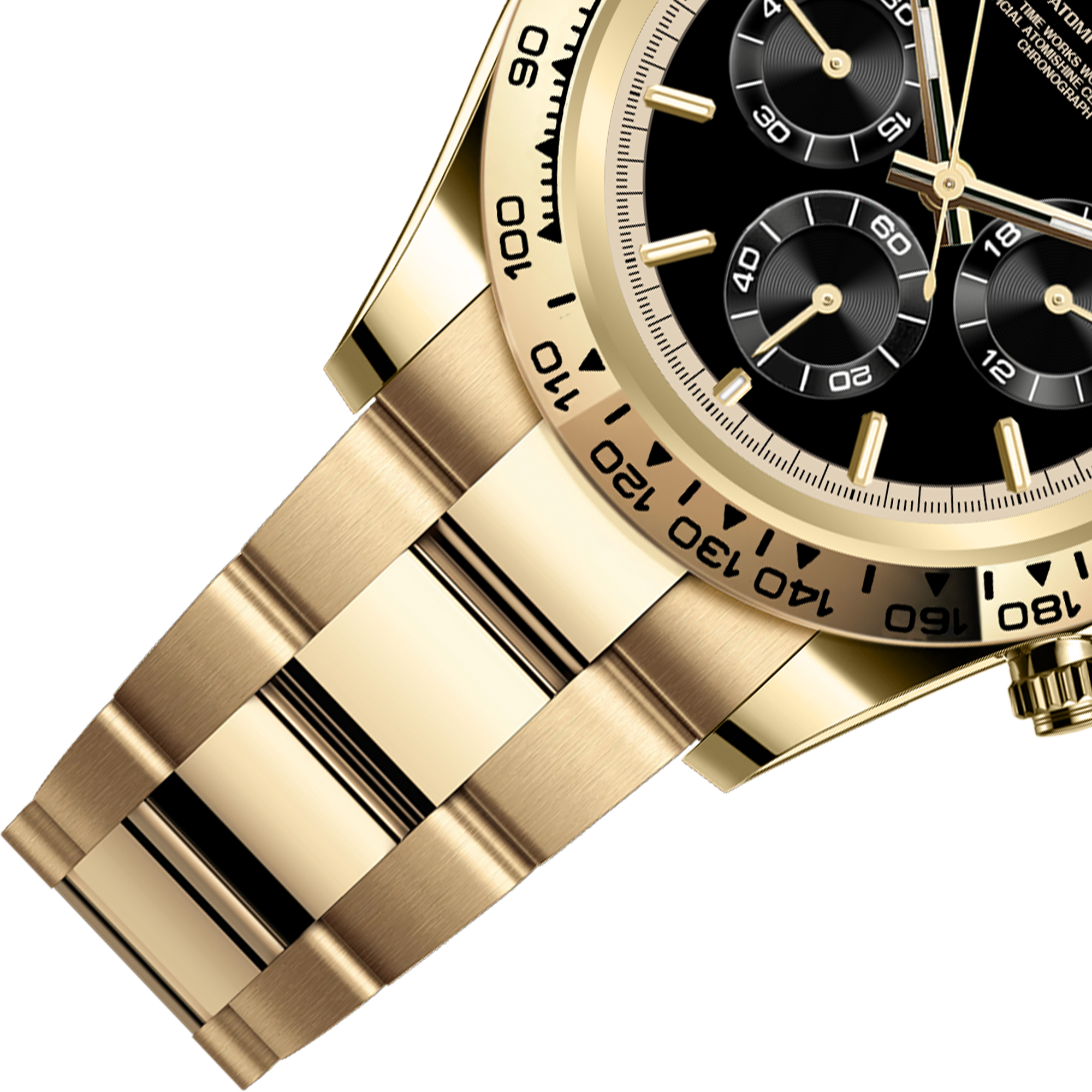 VELOCIREX CLASSIC WATCH