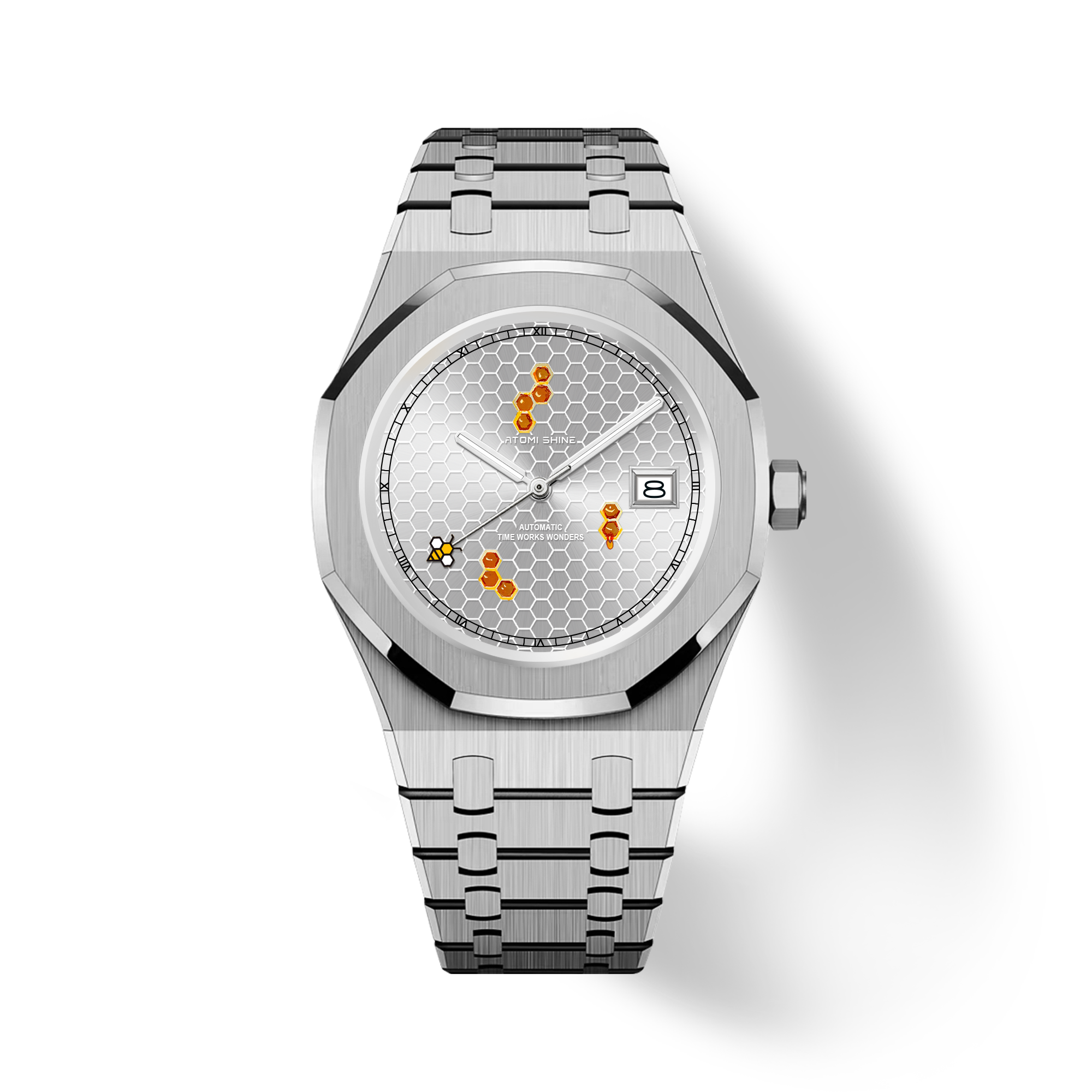 OCTAFORMA CLASSIC WATCH
