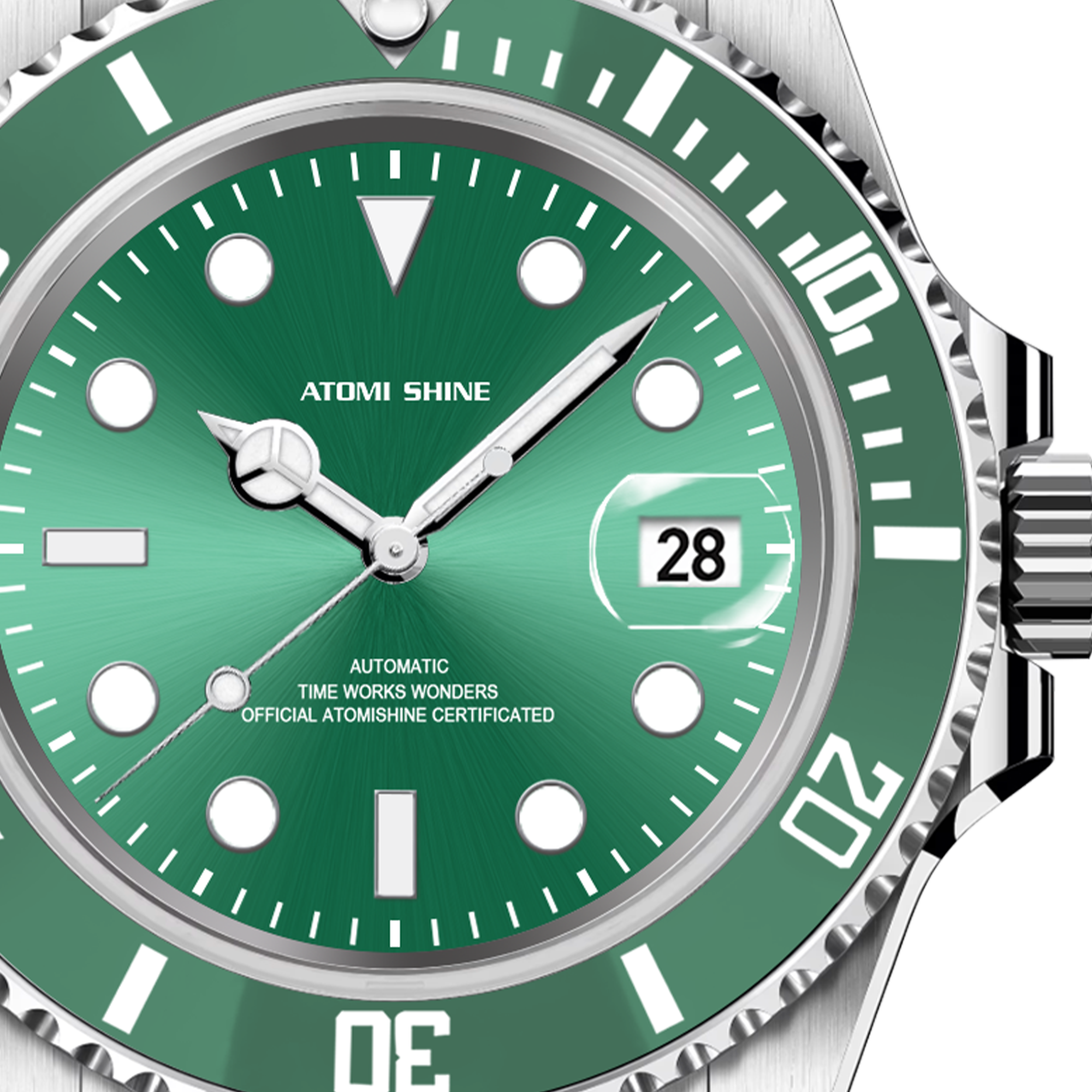 HYDROCORE CLASSIC WATCH