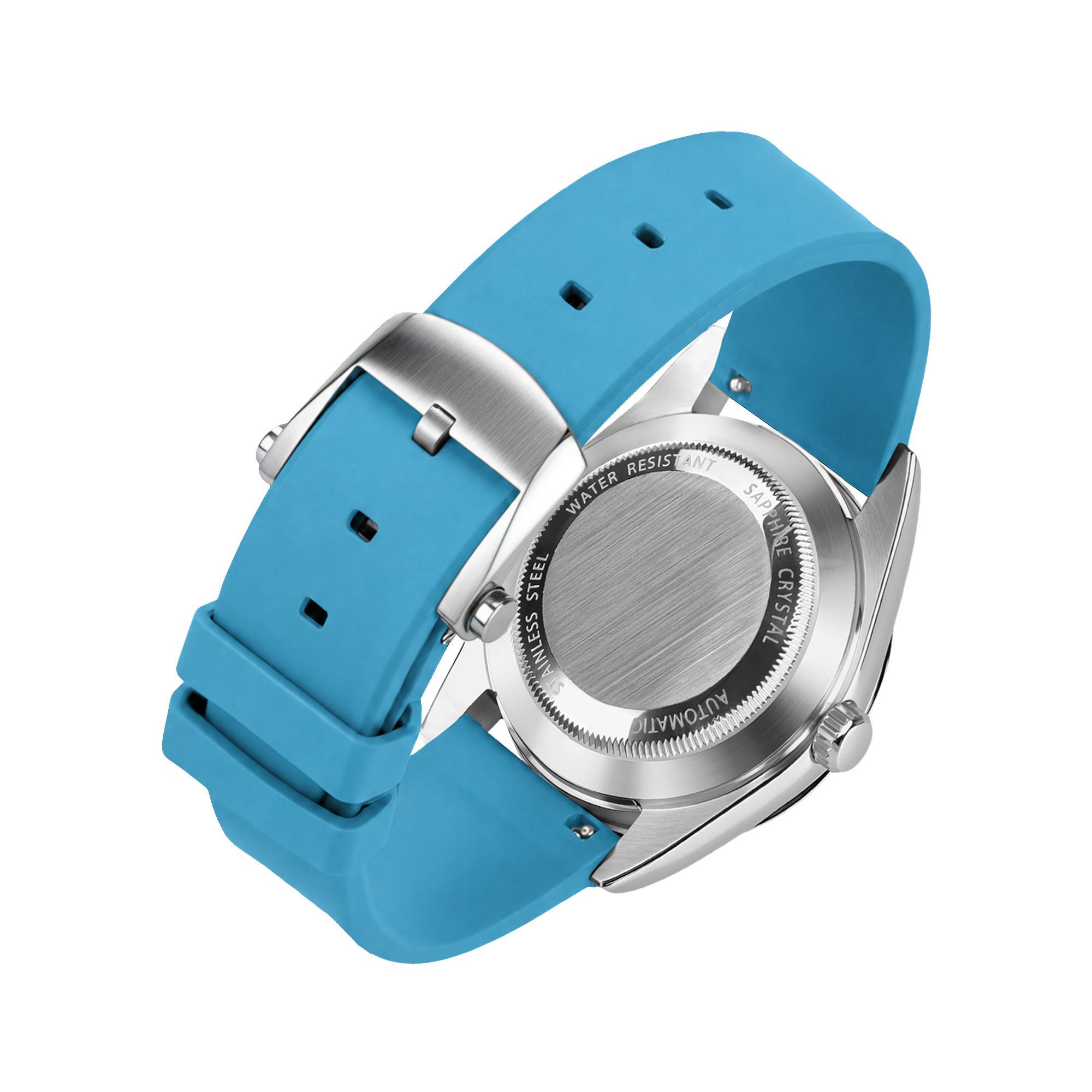 EONDATE MAXI FLUORO UHR