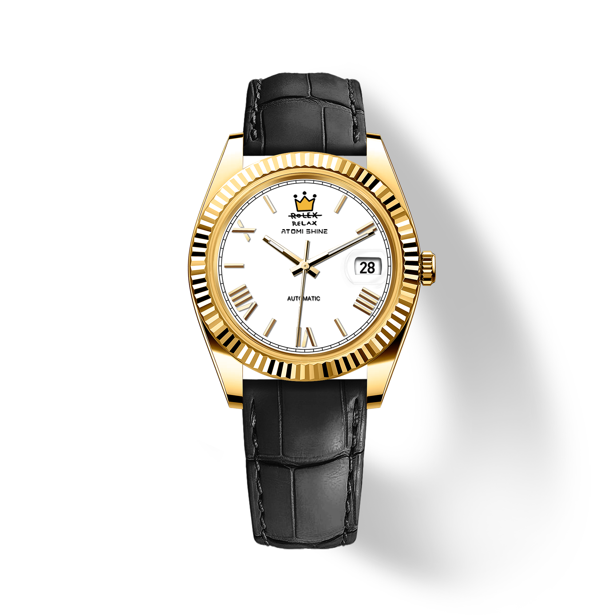 EONDATE MAXI CLASSIC WATCH