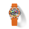 HYDROCORE FLUORO WATCH