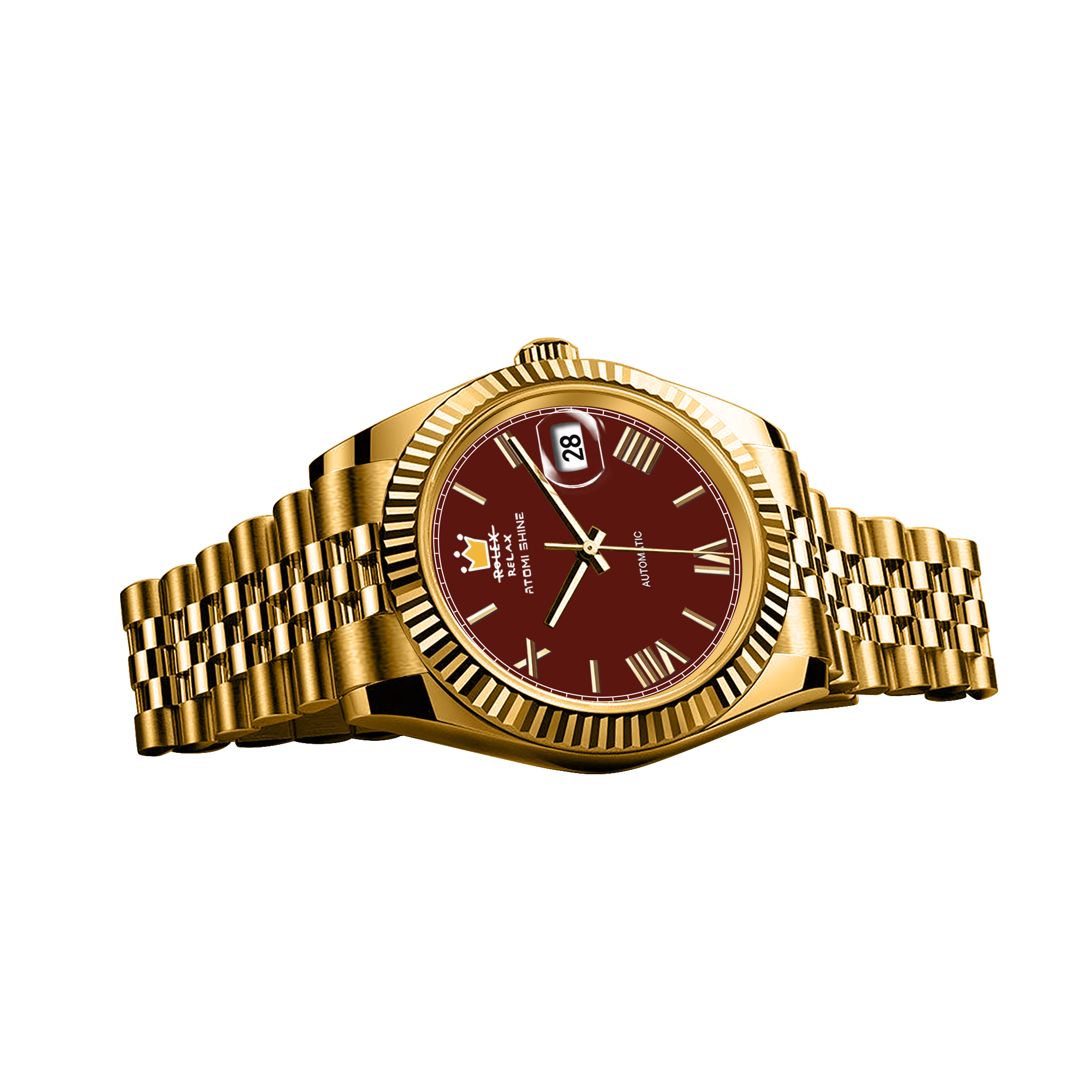 EONDATE MAXI CLASSIC WATCH