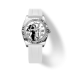 EONDATE MAXI FLUORO WATCH