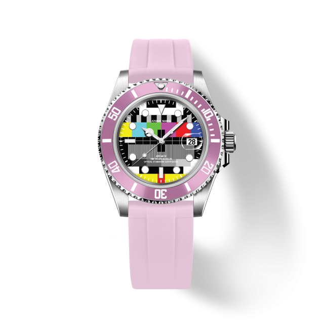 HYDROCORE FLUORO WATCH