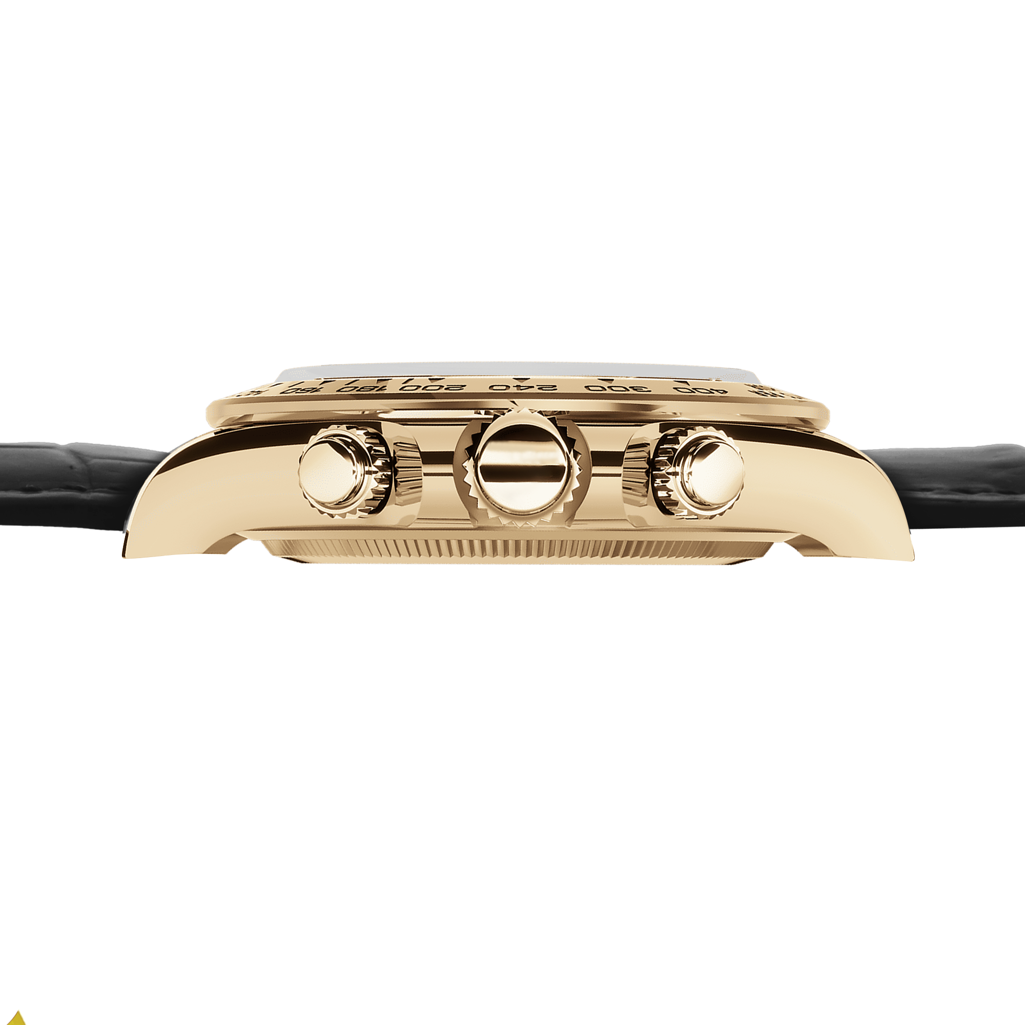 VELOCIREX CLASSIC LEATHER UHR