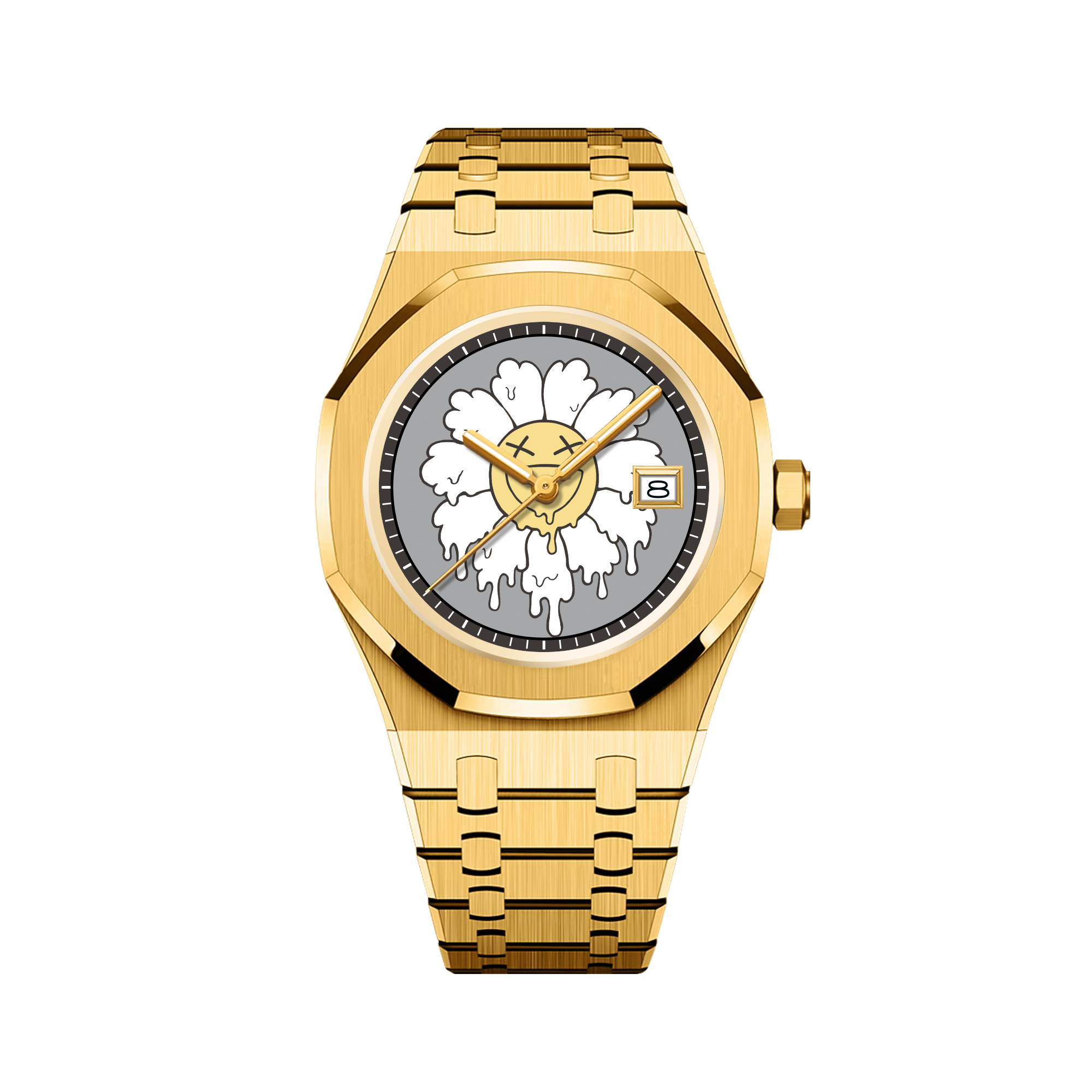OCTAFORMA CLASSIC WATCH