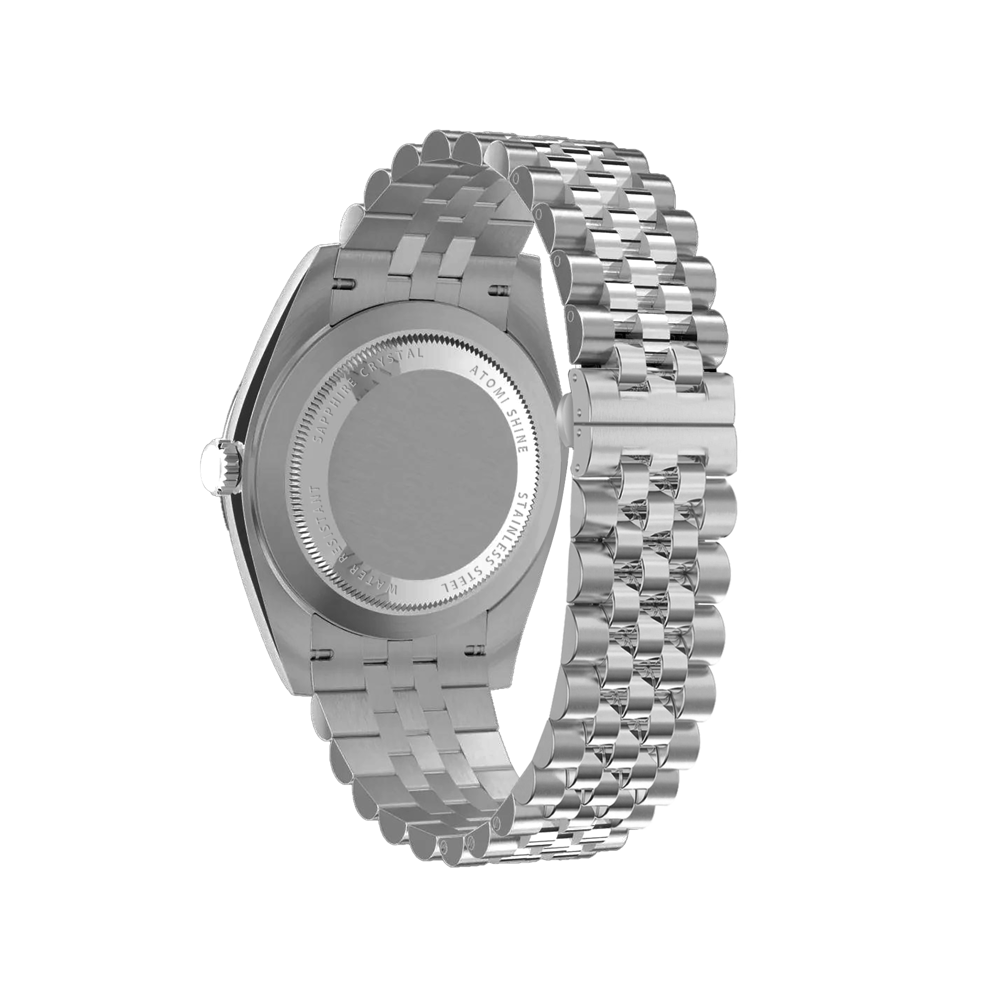 EONDATE MAXI CLASSIC WATCH