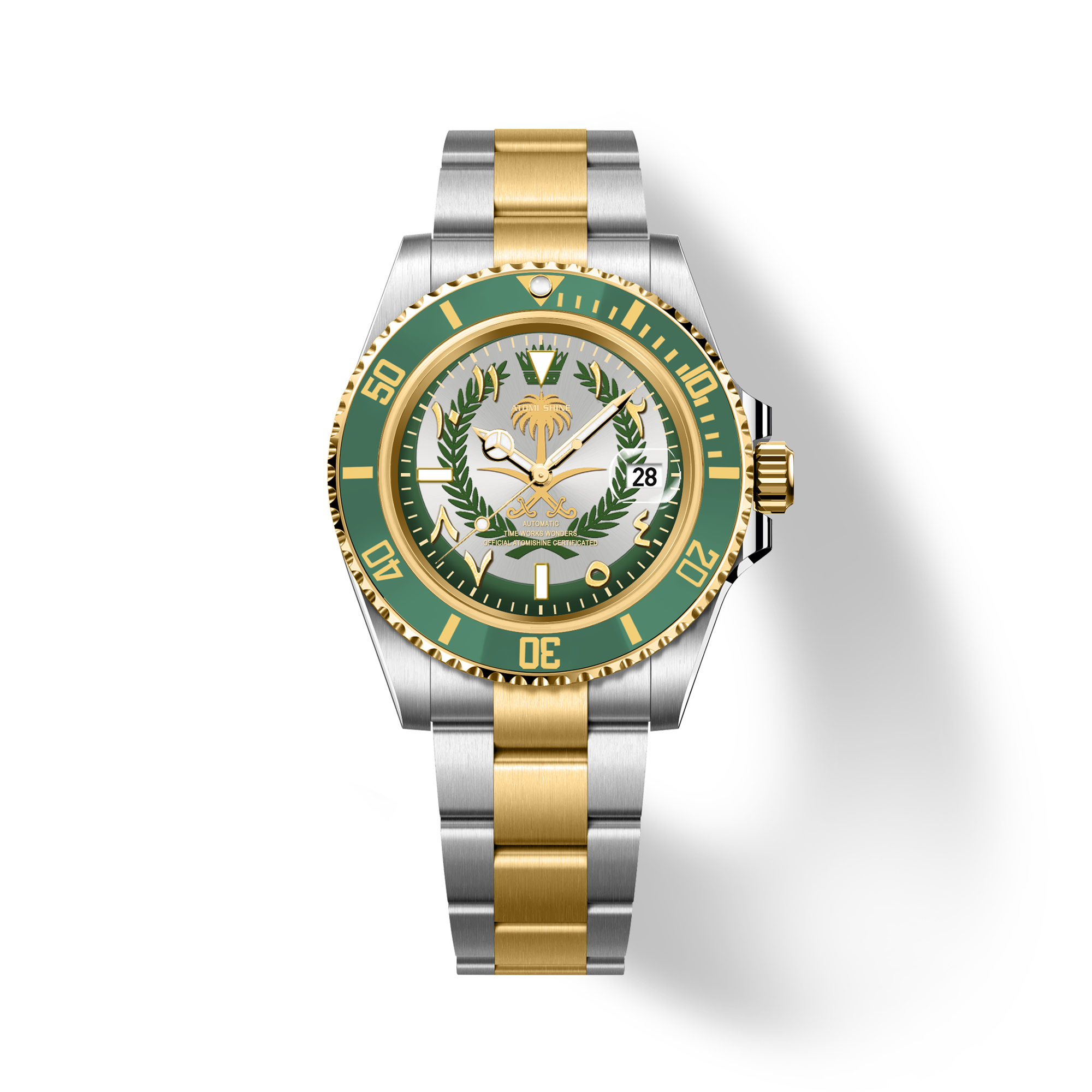 HYDROCORE CLASSIC UHR