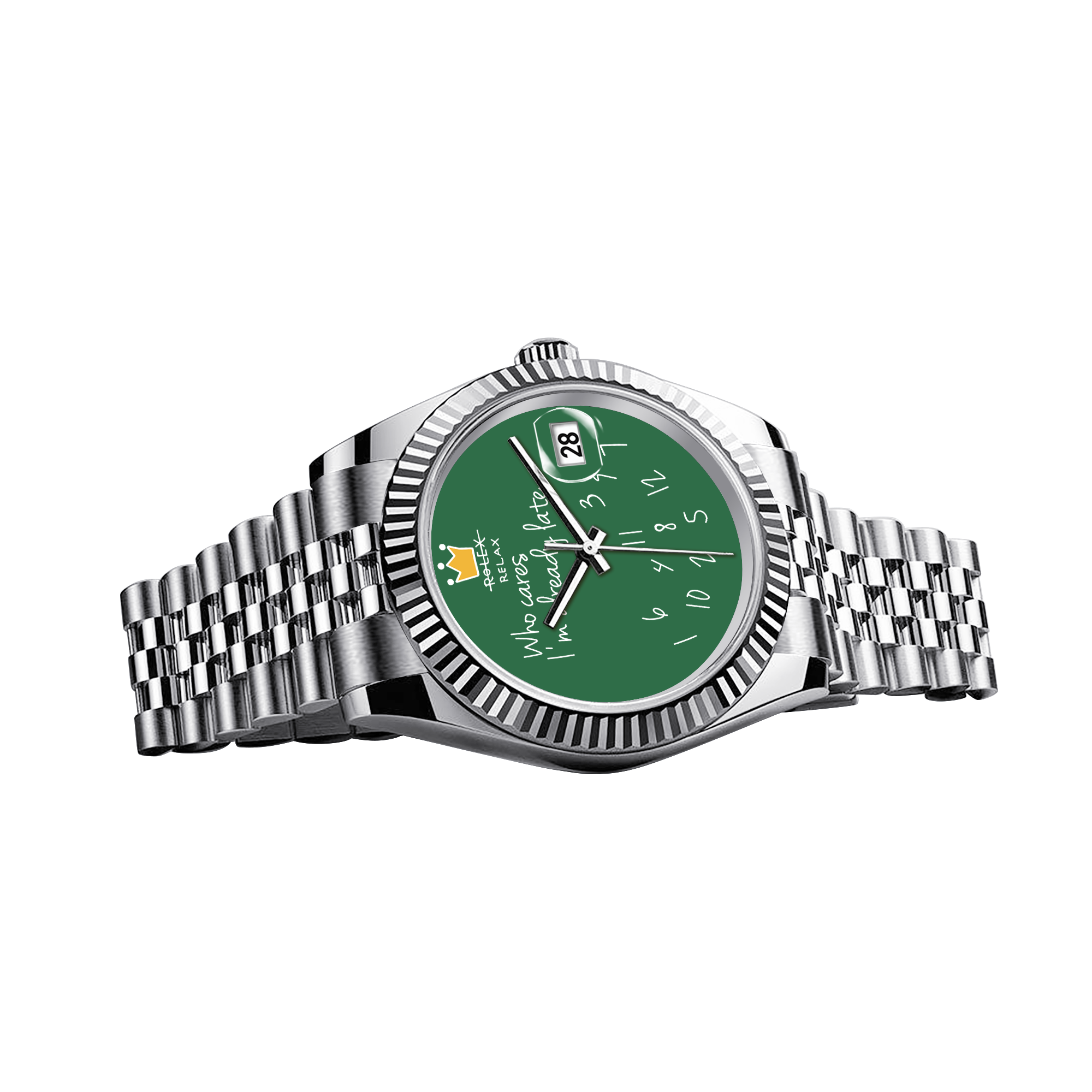 EONDATE MAXI CLASSIC WATCH