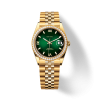 EONDATE DIAMOND WATCH