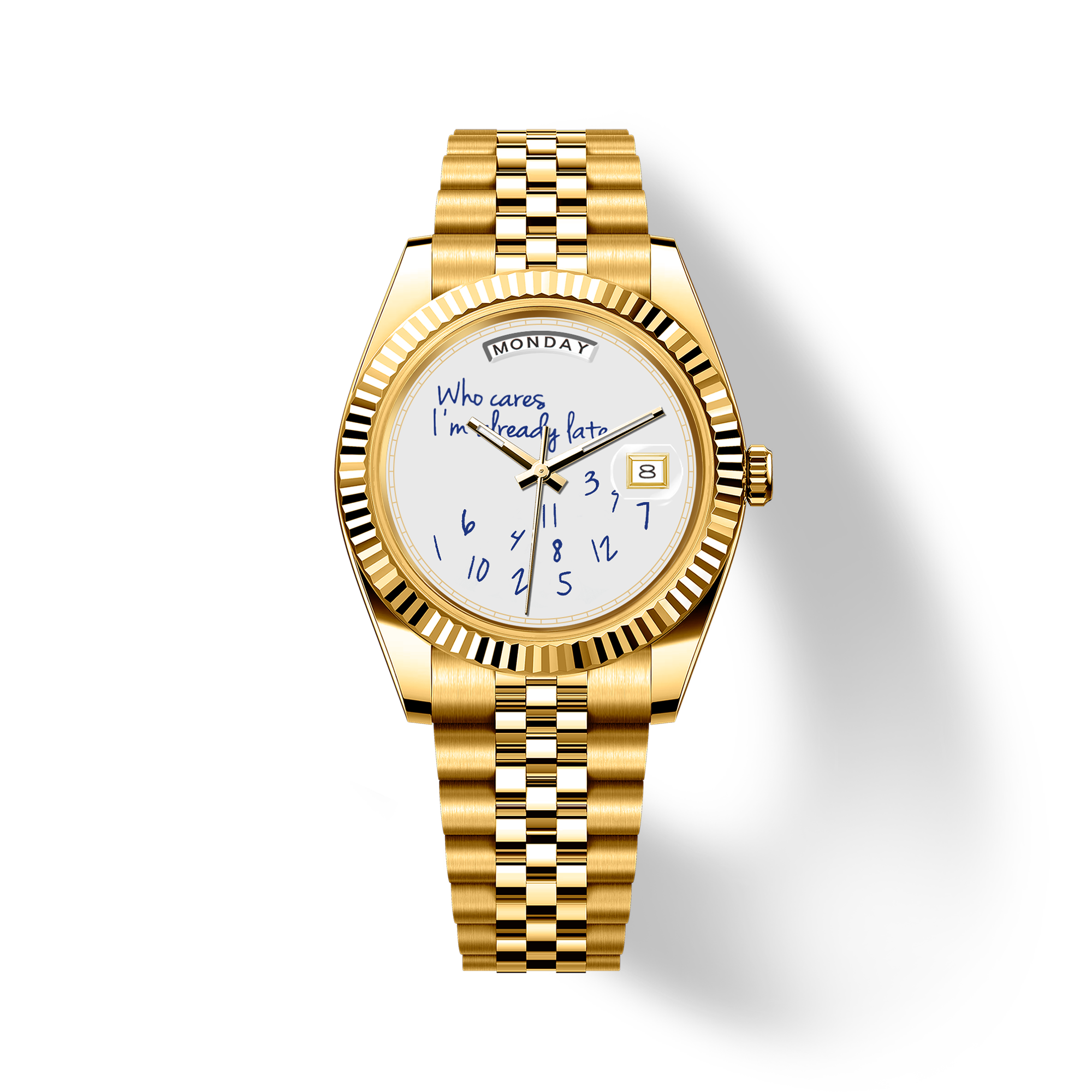 EONDATE MAXI CLASSIC WATCH