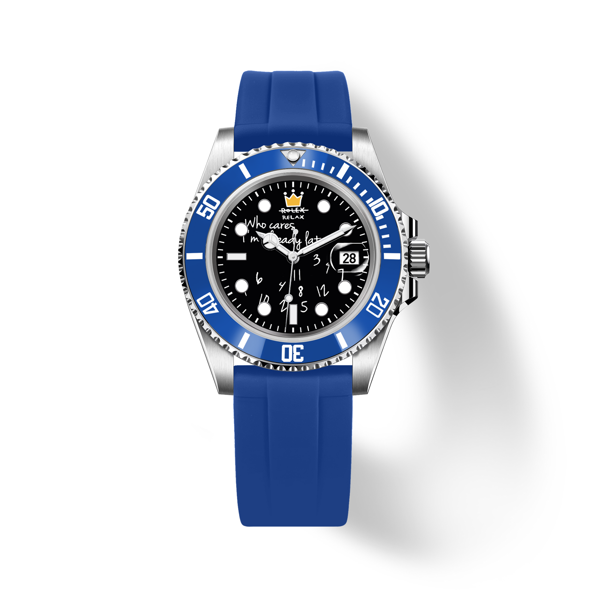 HYDROCORE FLUORO UHR