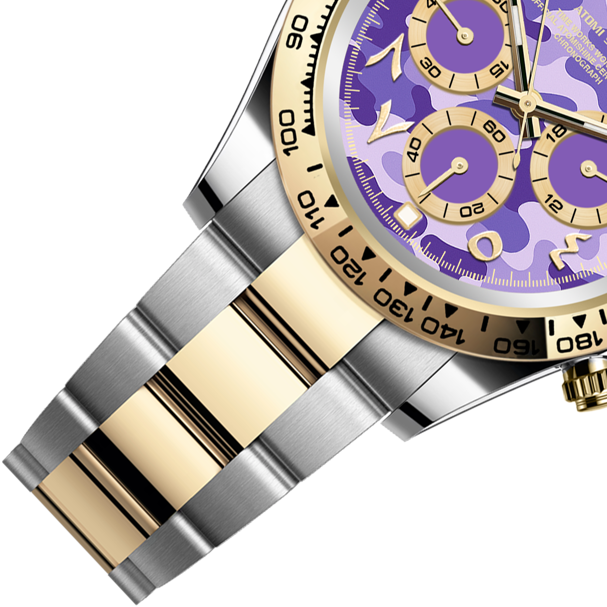 VELOCIREX CLASSIC WATCH