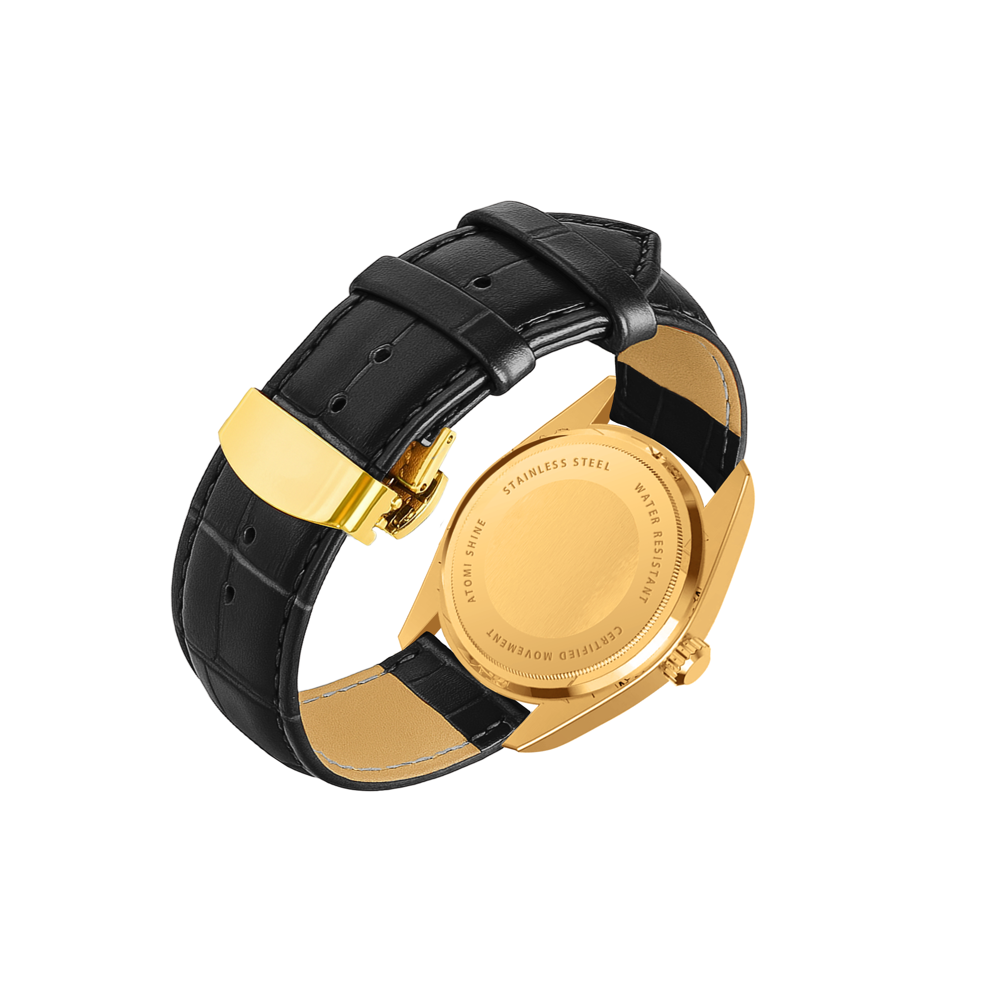 EONDATE MAXI CLASSIC WATCH