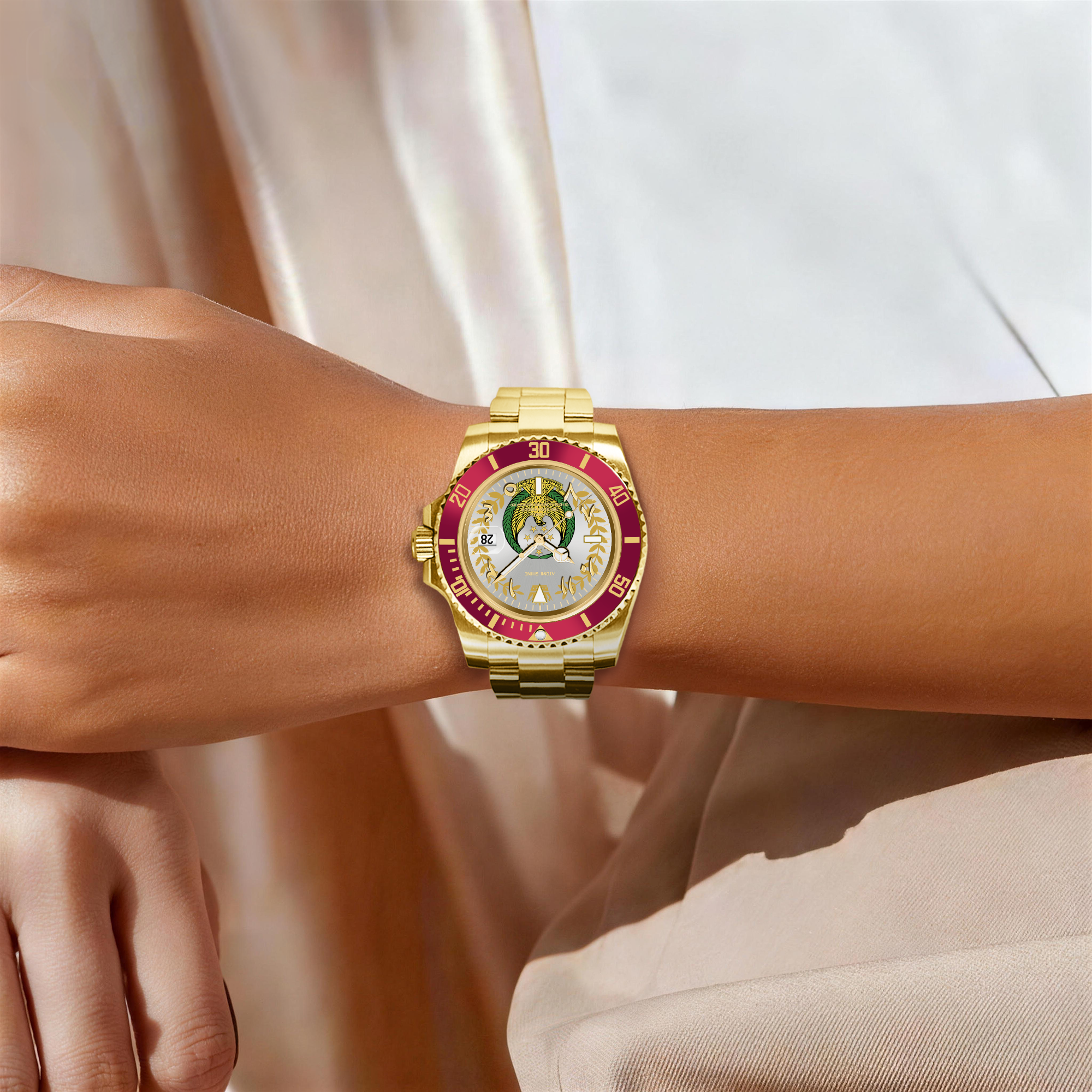 HYDROCORE CLASSIC WATCH