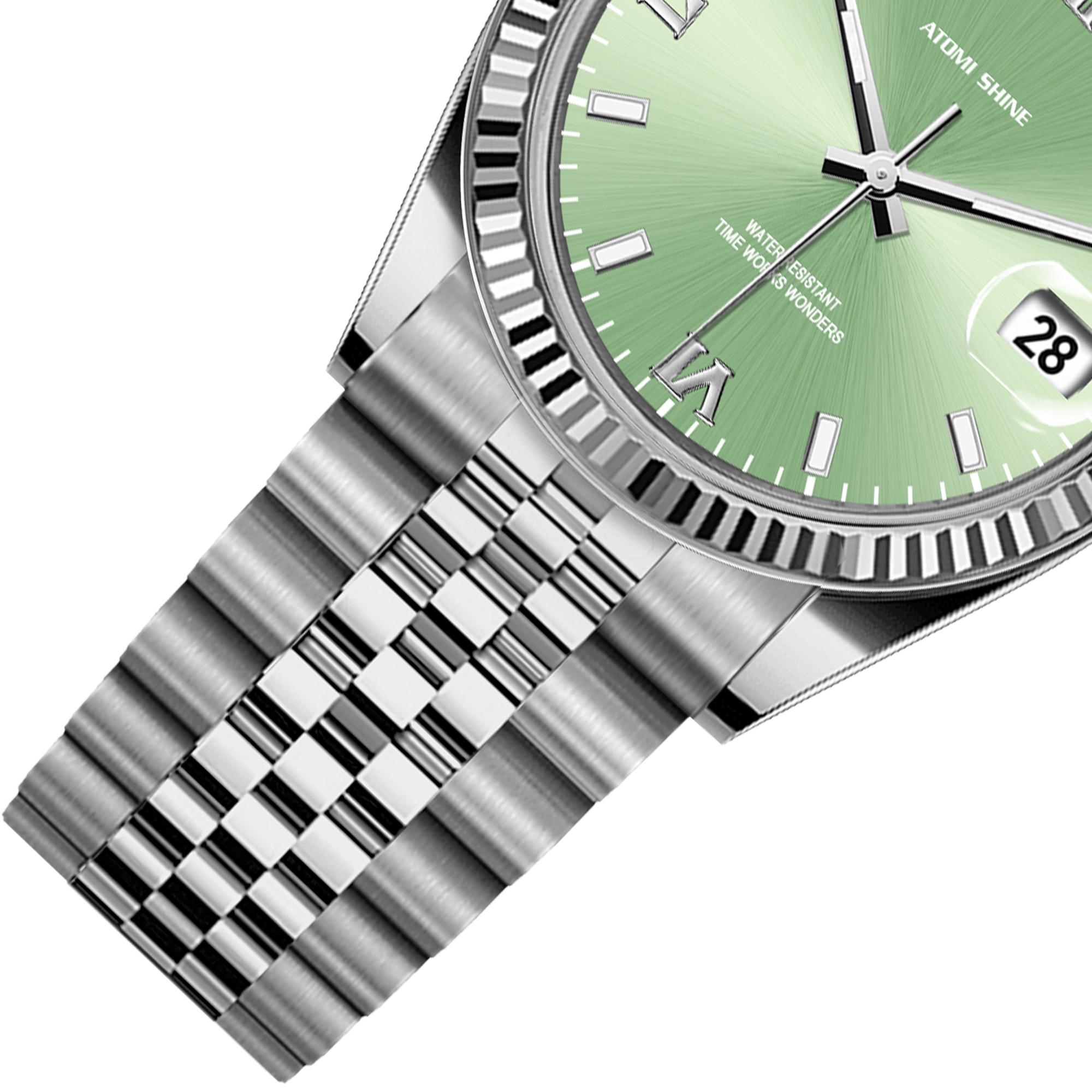 EONDATE CLASSIC WATCH