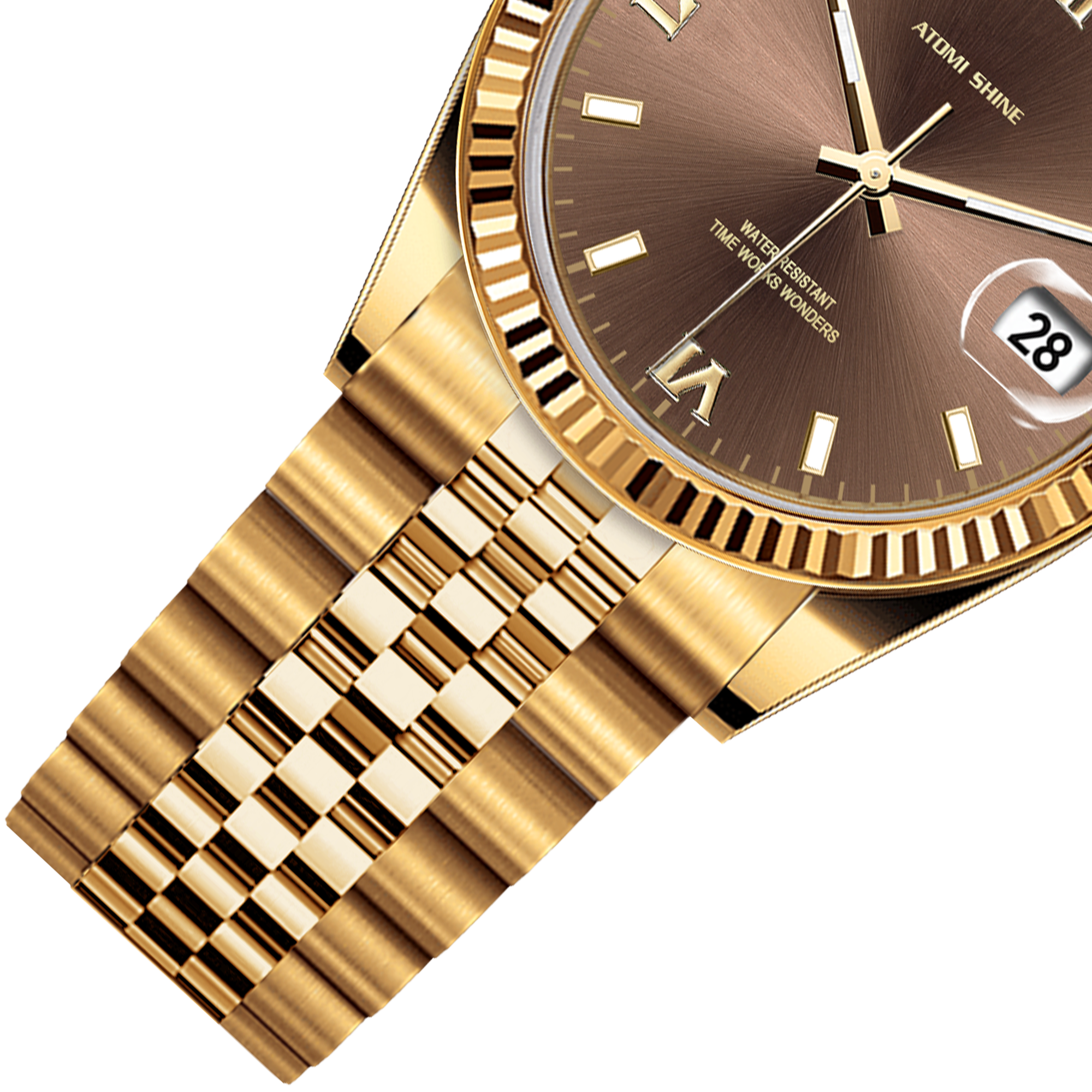 EONDATE CLASSIC WATCH