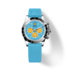 VELOCIREX FLUORO WATCH