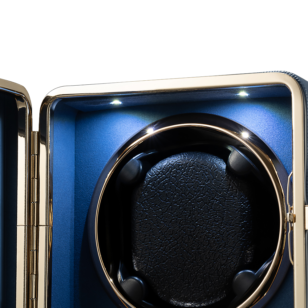 AUTOMATIC WATCH WINDER