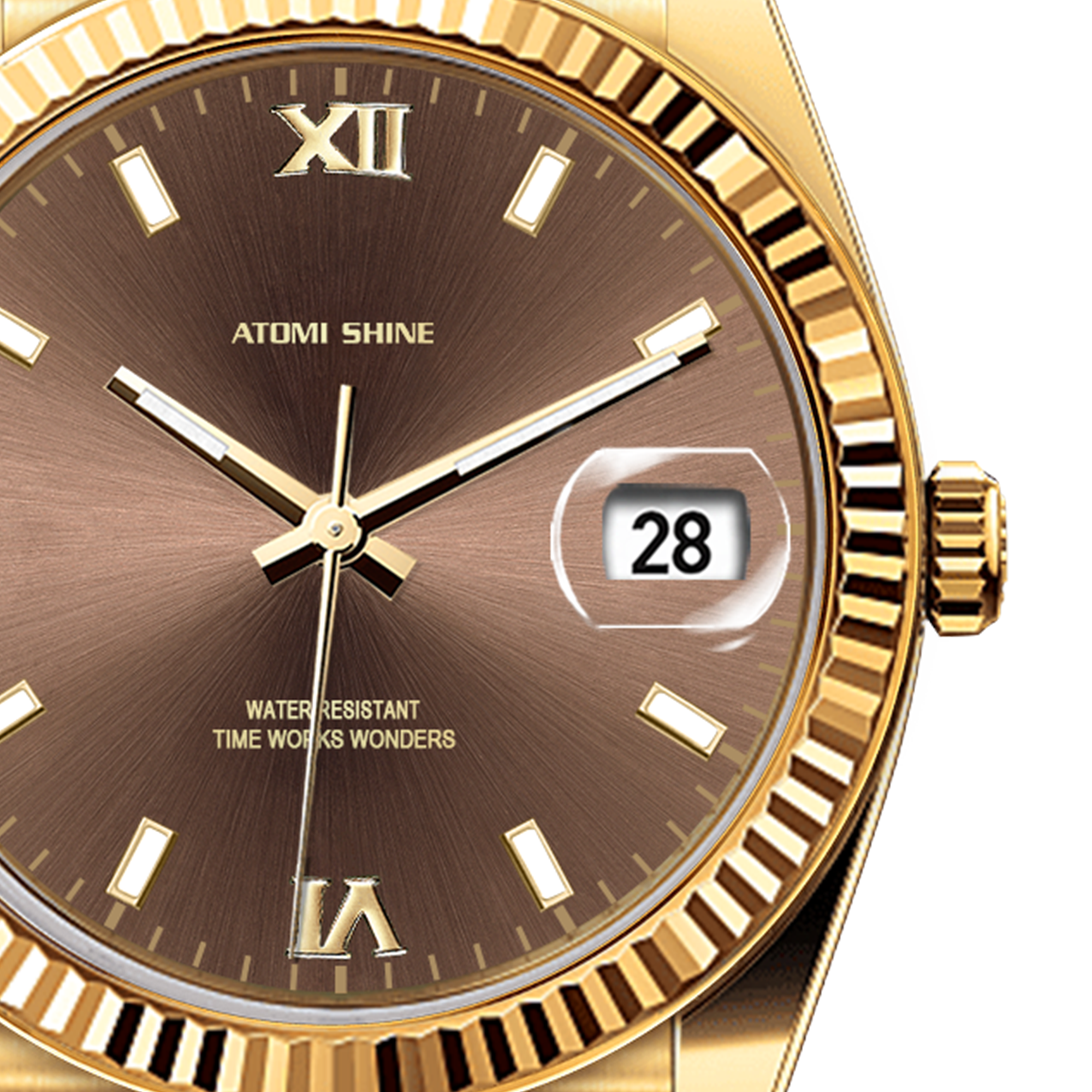 EONDATE CLASSIC WATCH