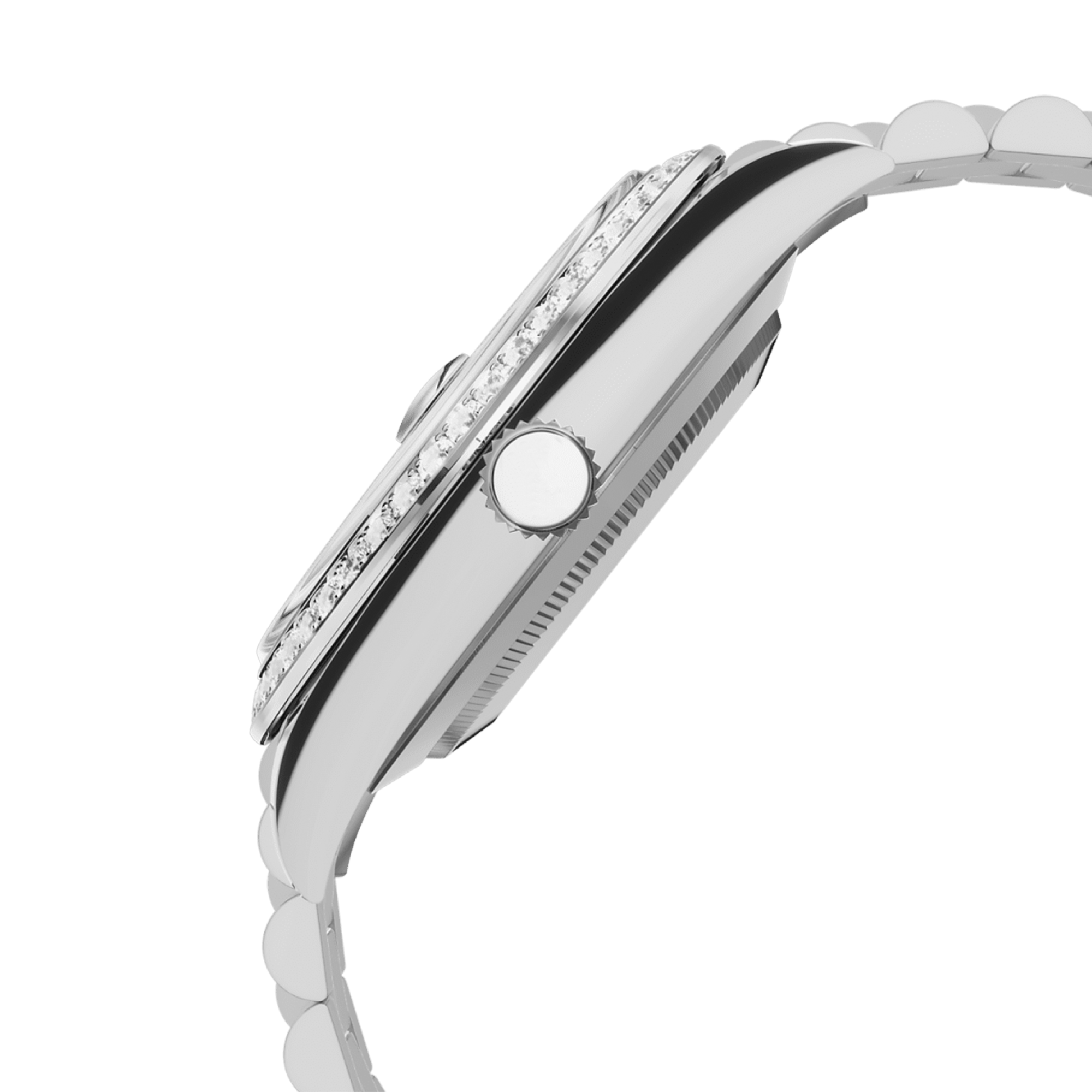EONDATE DIAMOND WATCH