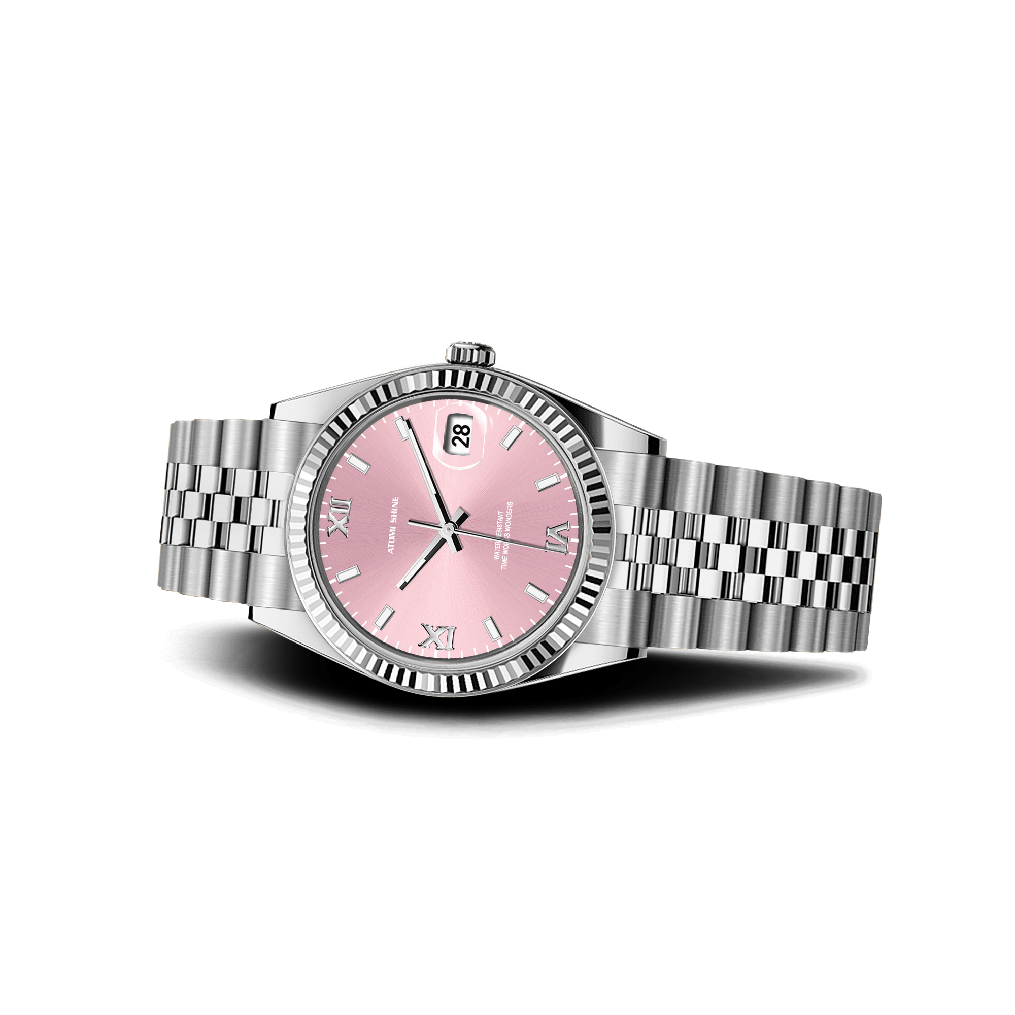 EONDATE CLASSIC WATCH